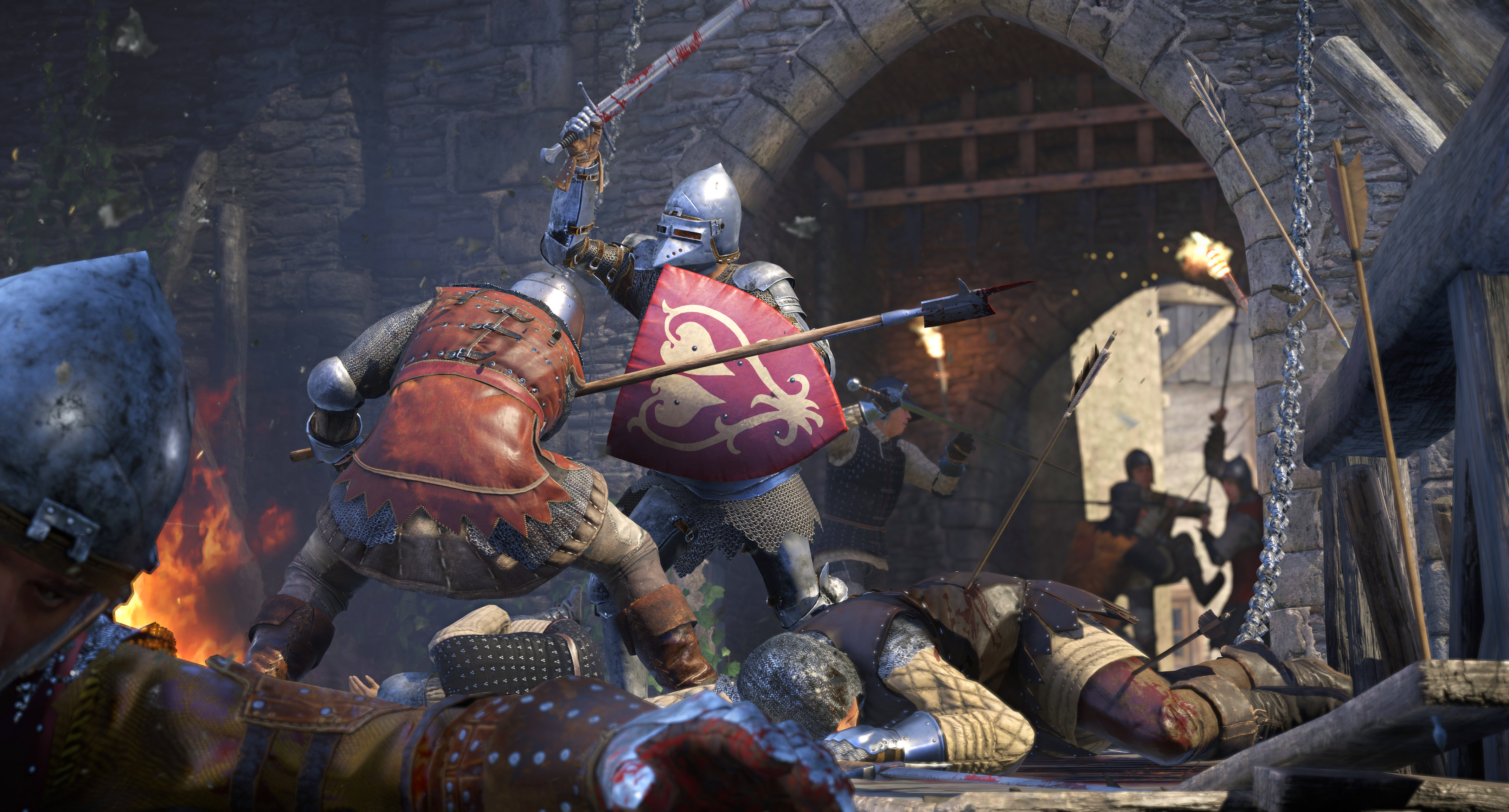 Kingdom Come: Deliverance – Saga Bundle