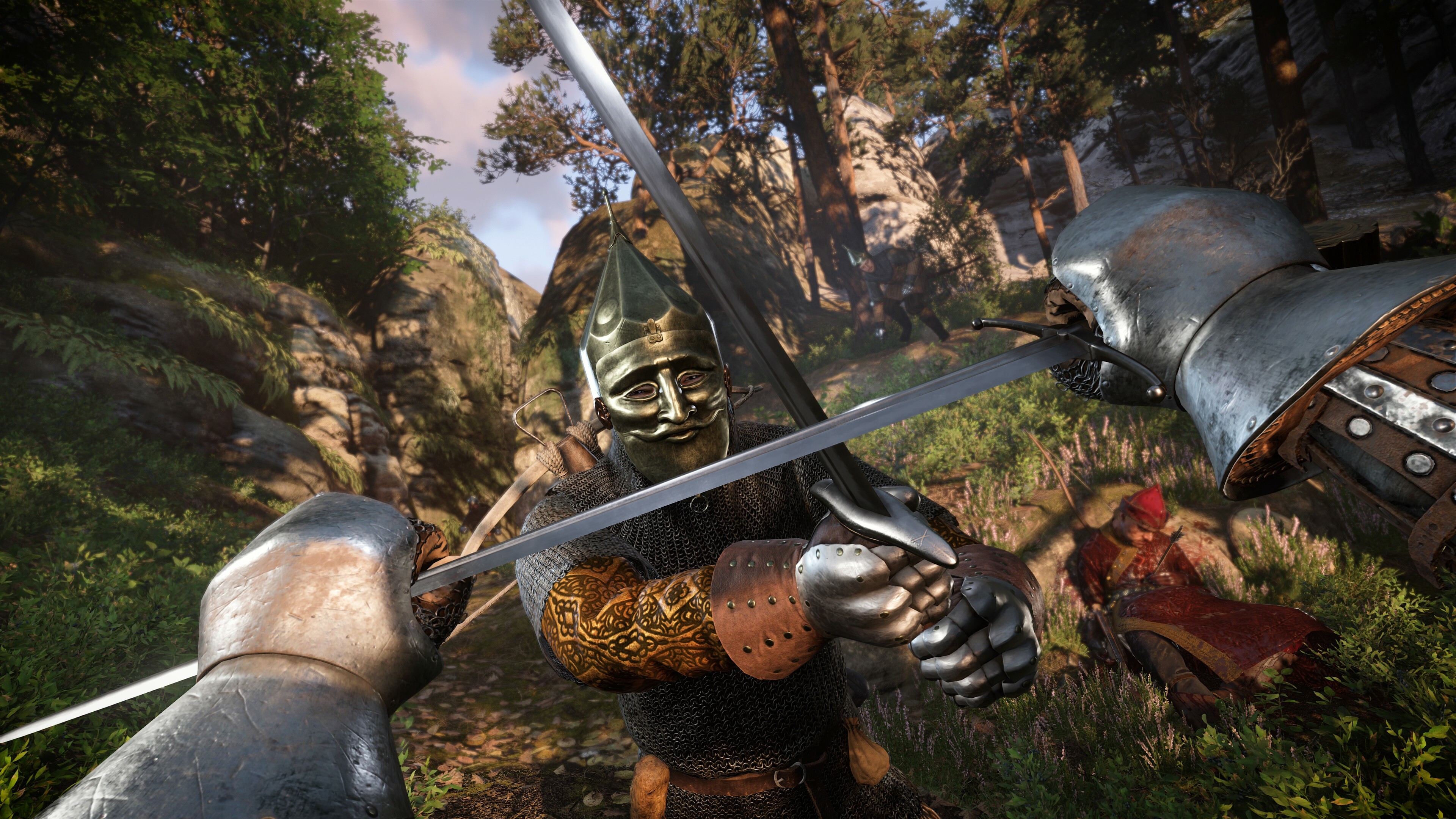 Kingdom Come: Deliverance – Saga Bundle