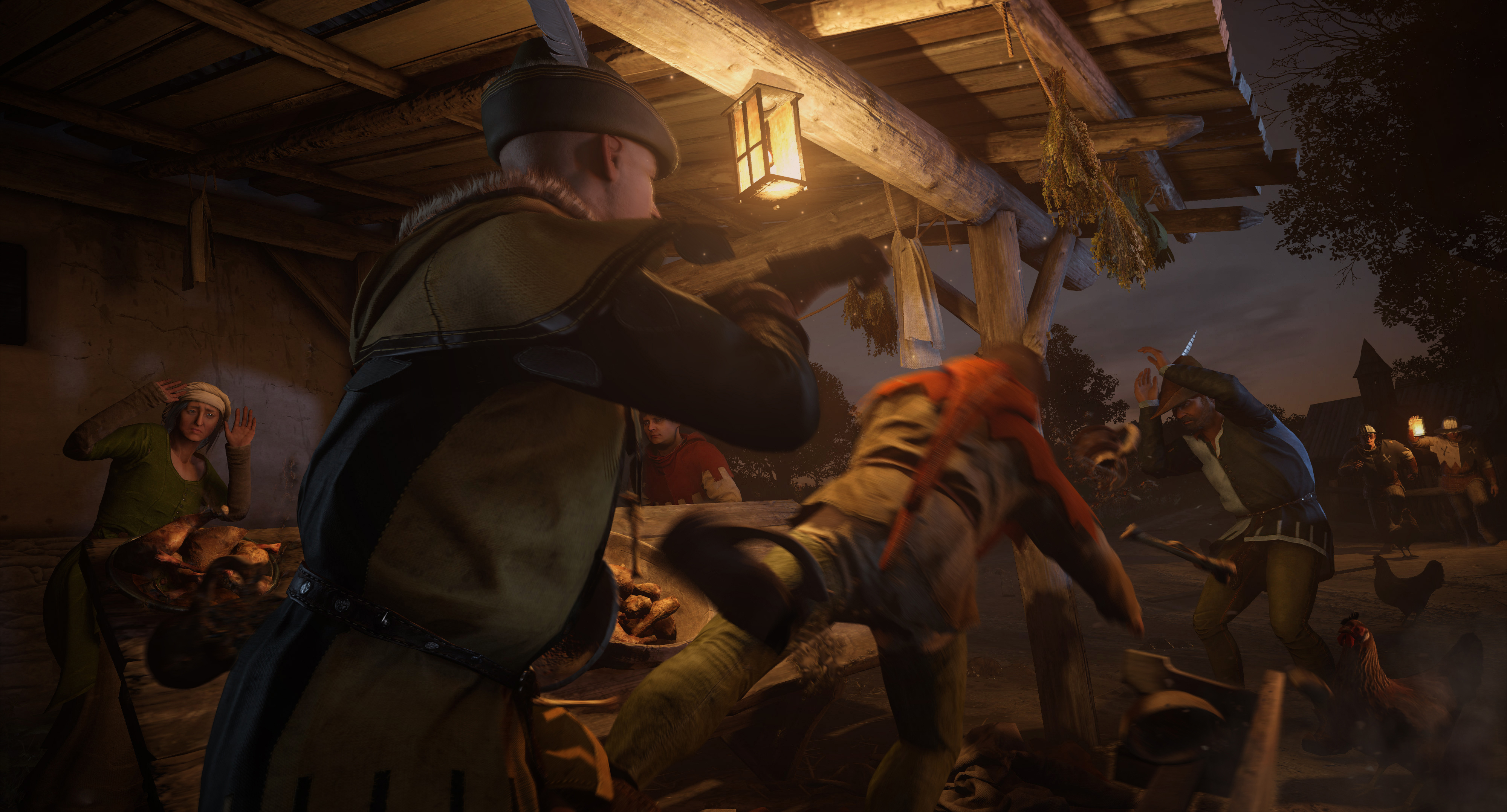 Kingdom Come: Deliverance – Saga Bundle