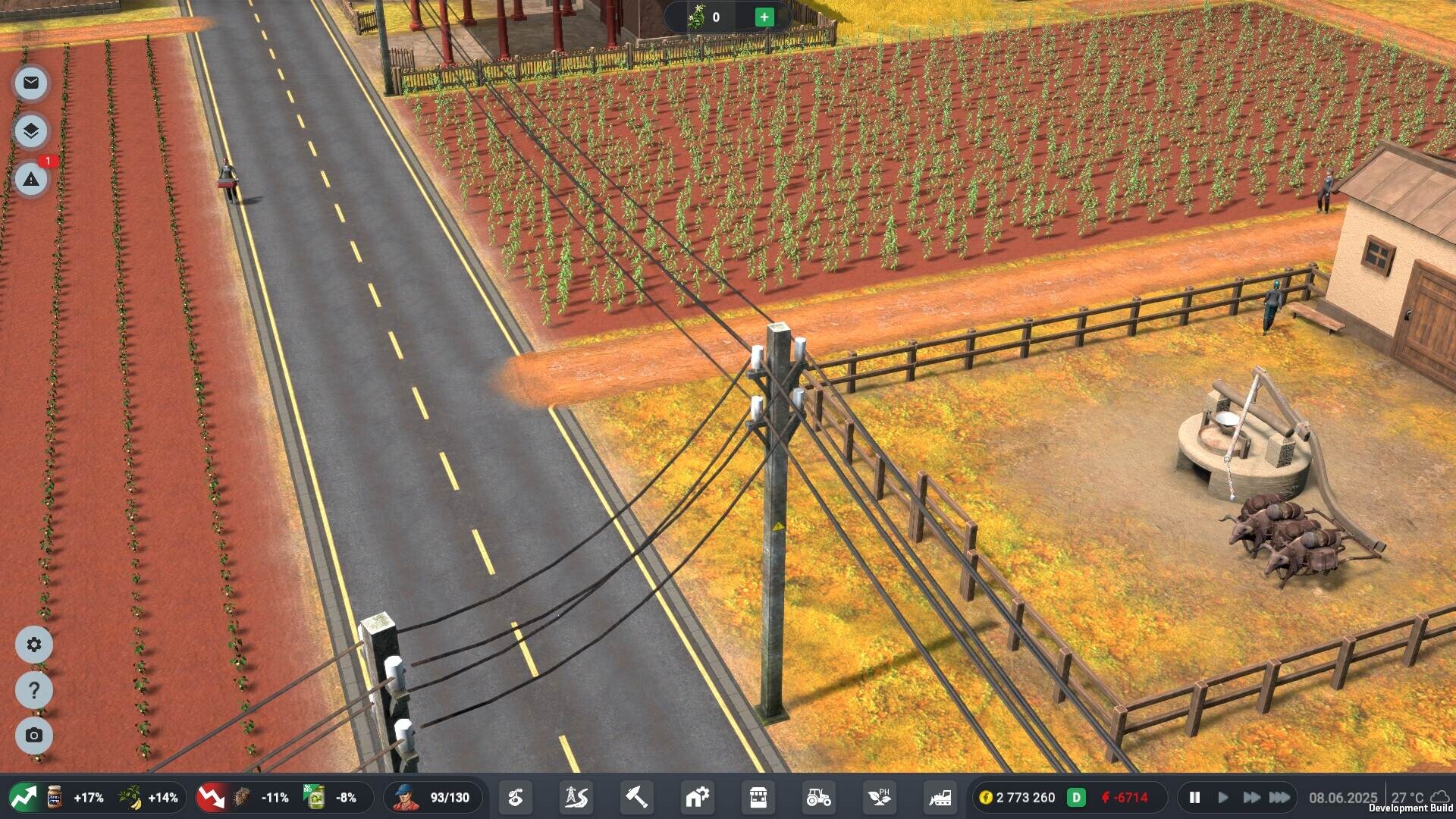 Farm Manager World: Africa