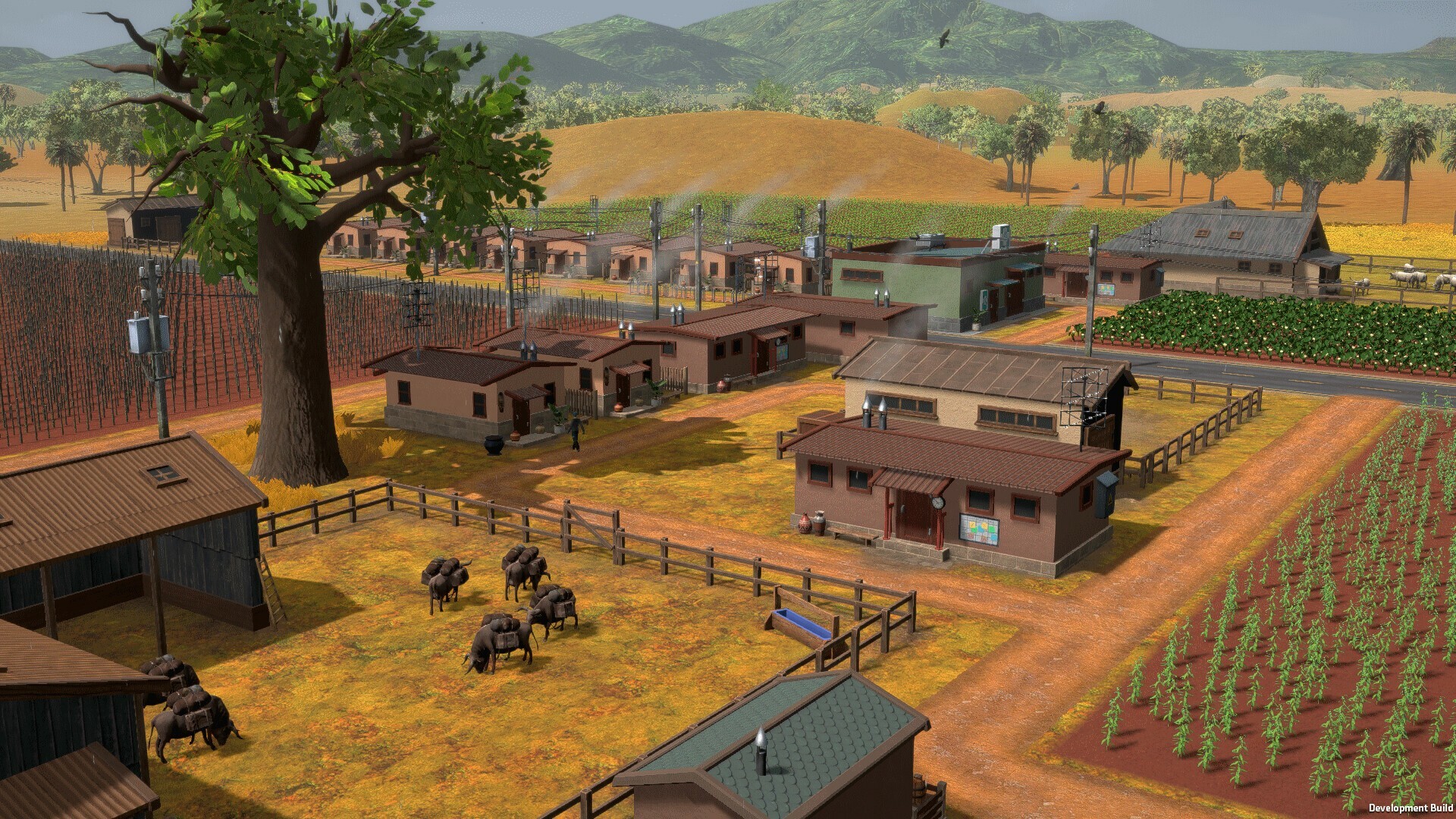 Farm Manager World: Africa