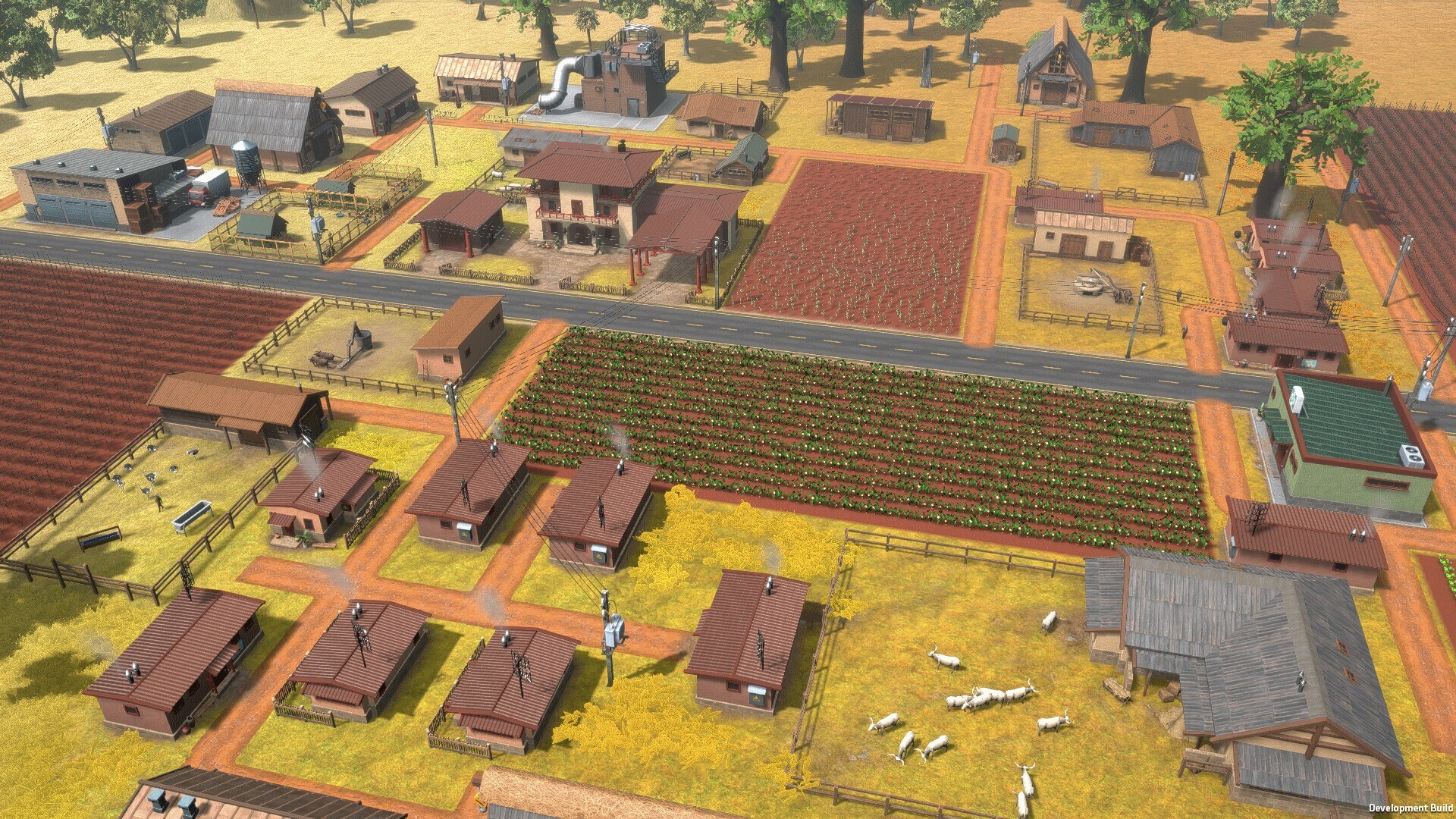 Farm Manager World: Africa