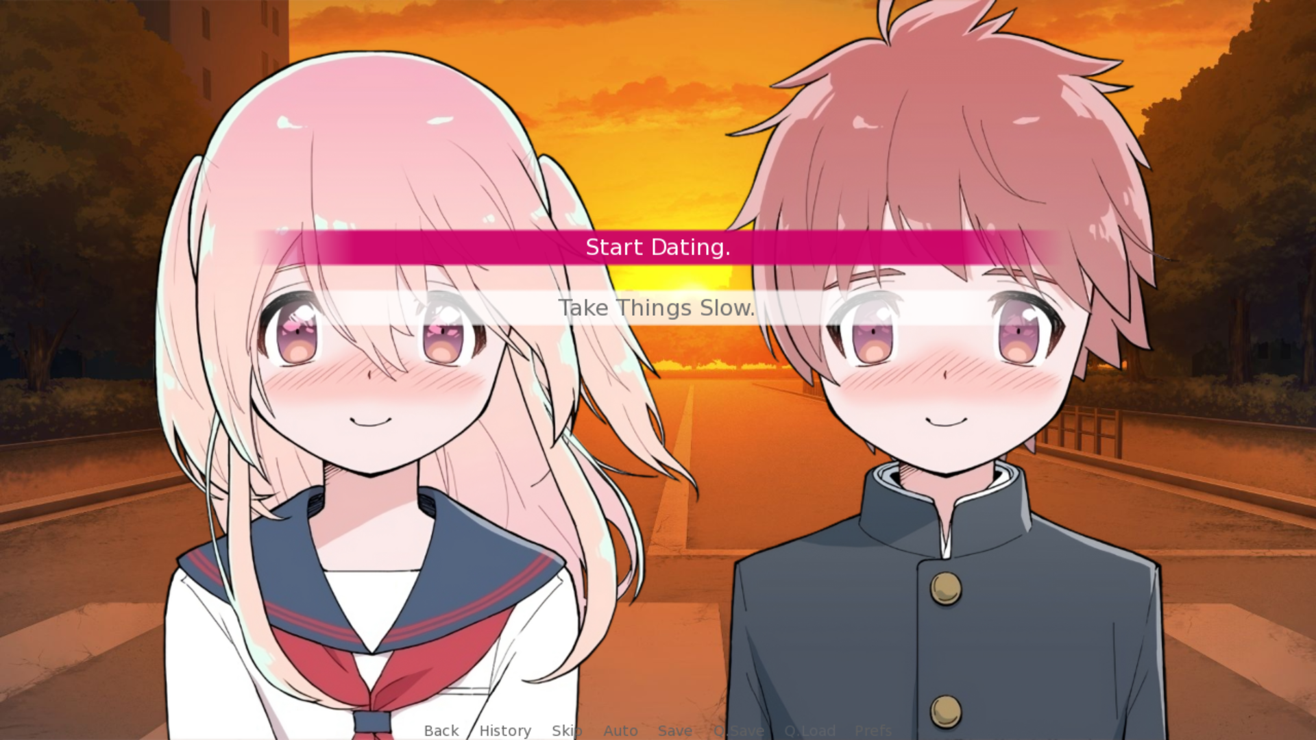 Mahou Shoujo: Magical Shota