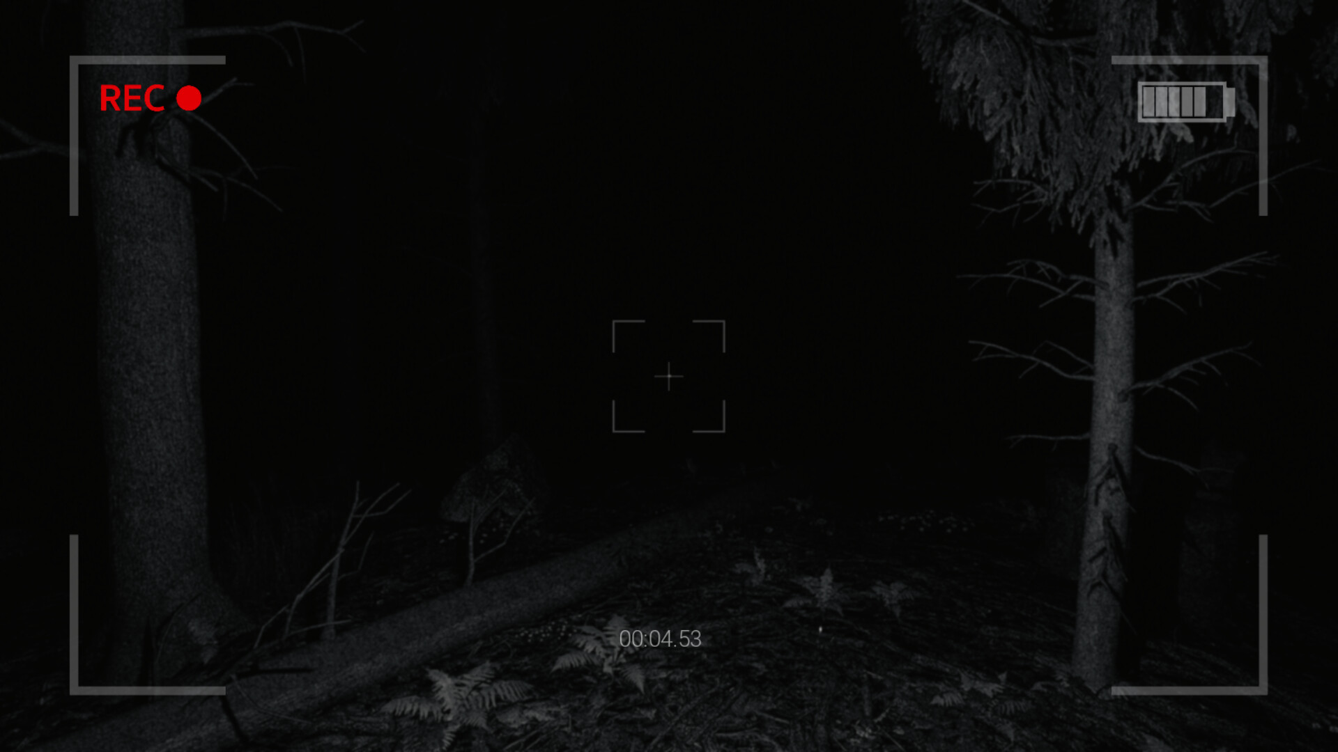 The Rake Sees You
