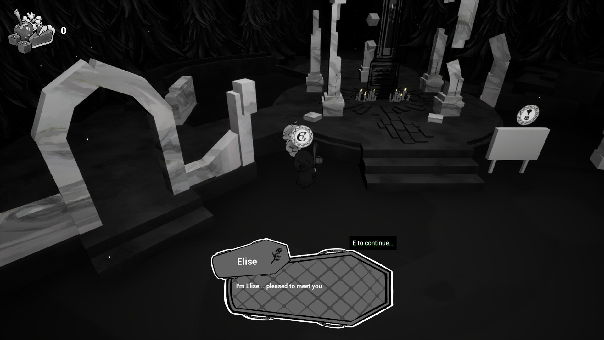 Deathly Delights