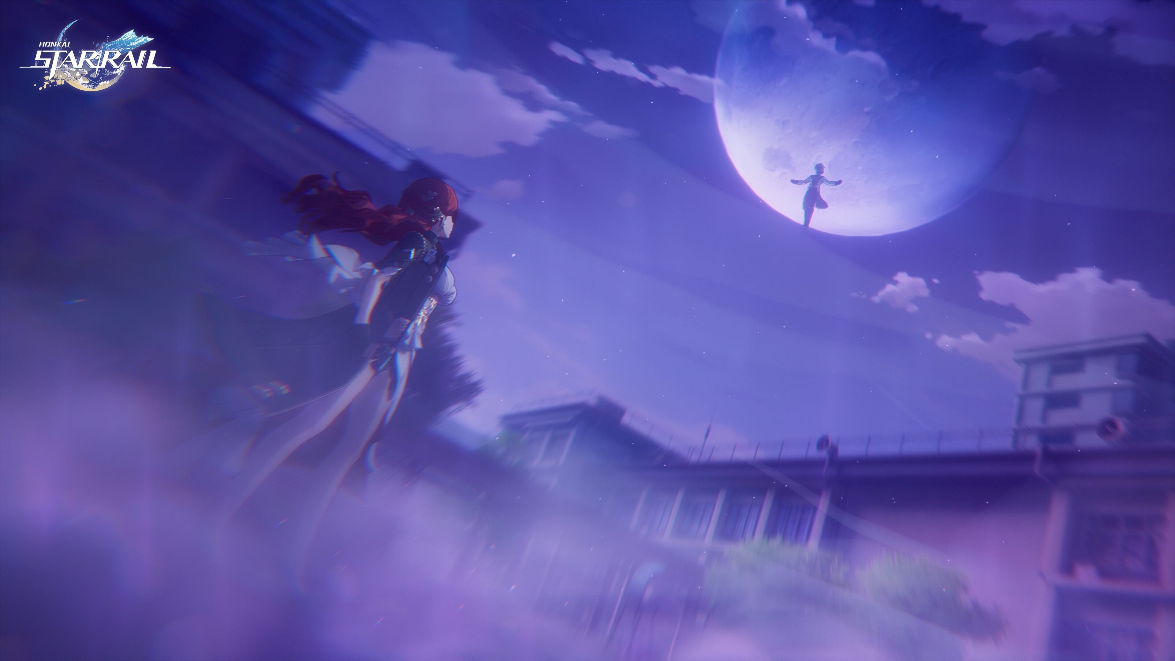 Honkai: Star Rail – The Lethe Below the Living