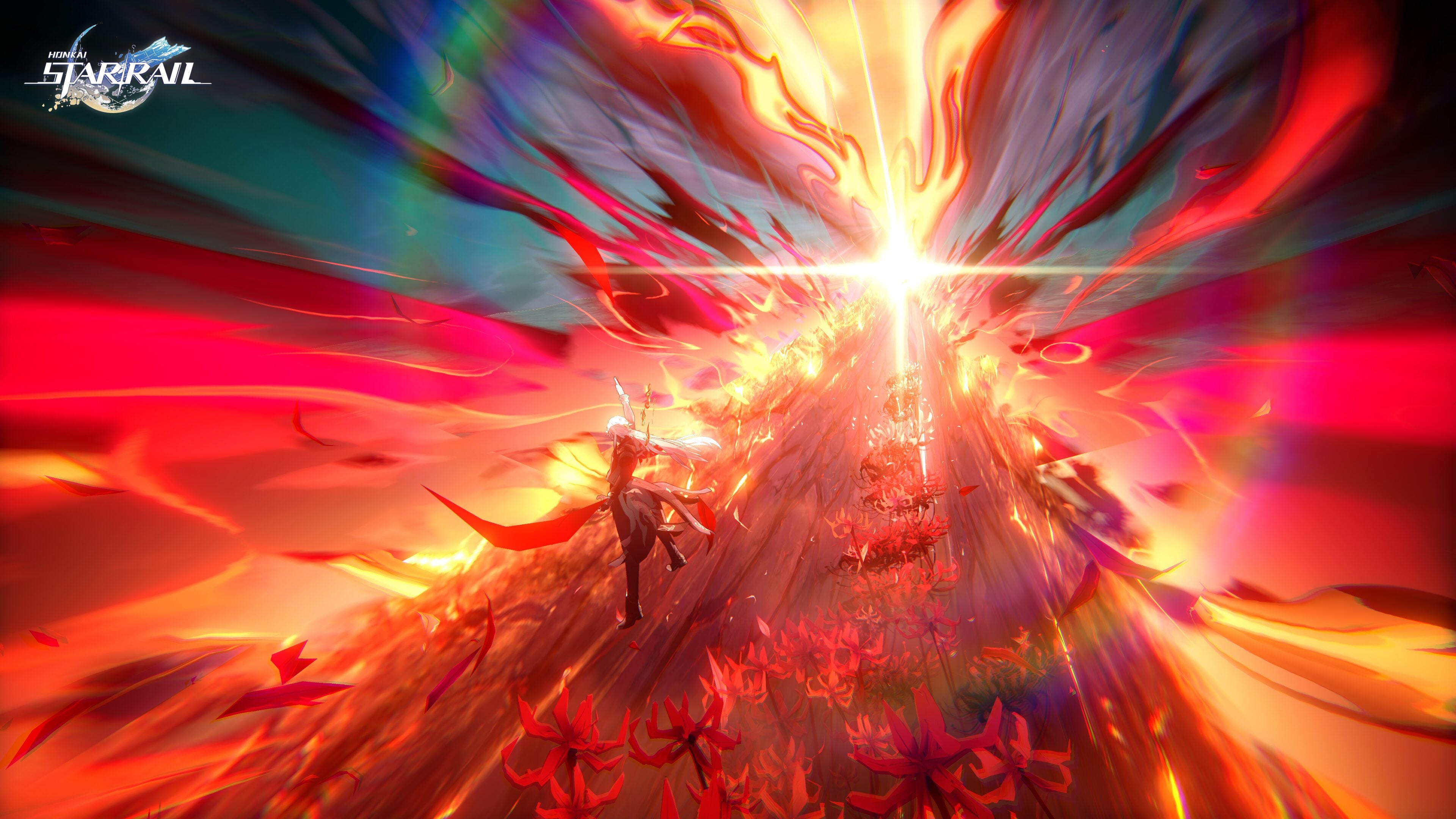 Honkai: Star Rail – The Lethe Below the Living