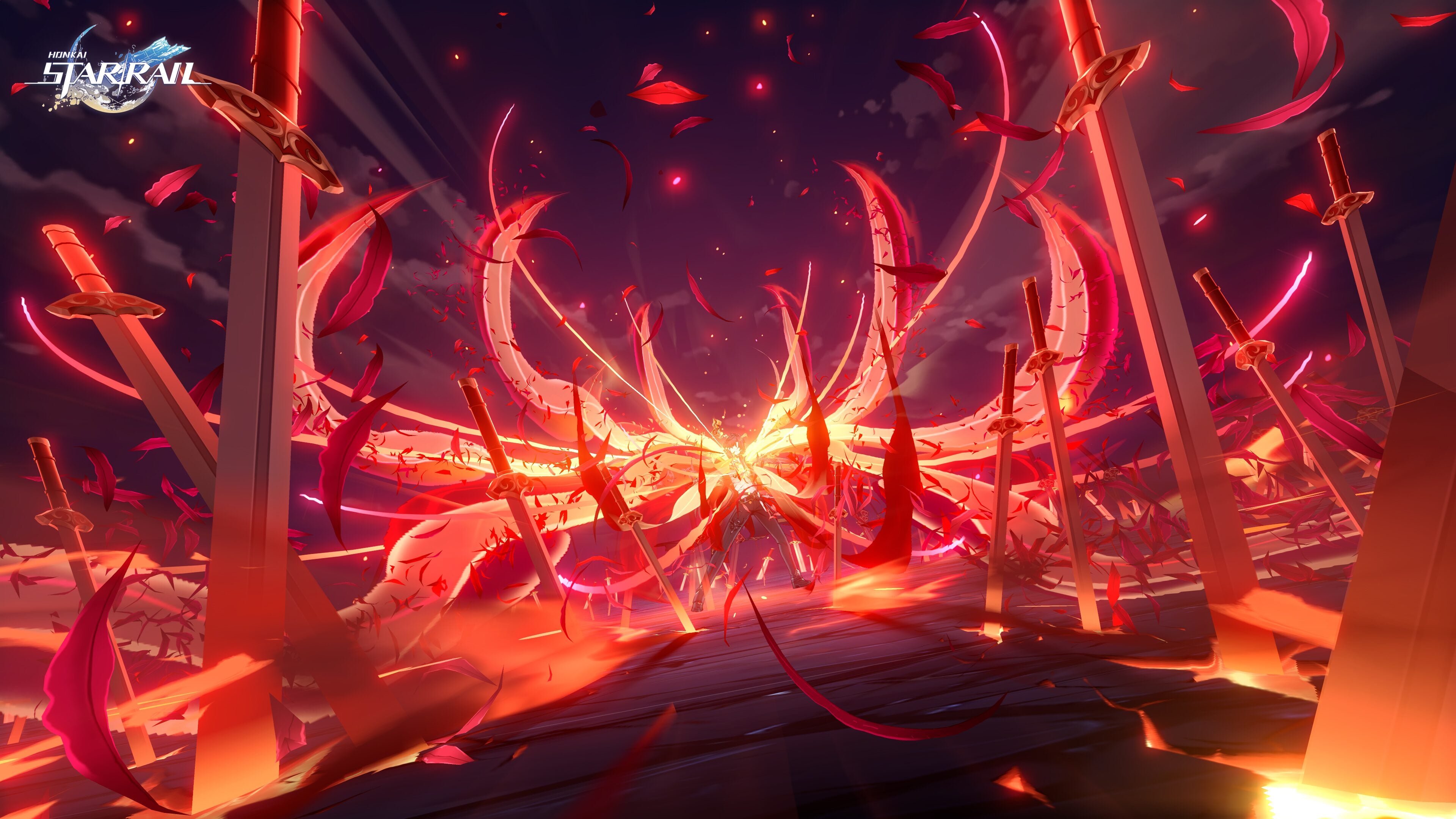 Honkai: Star Rail – The Lethe Below the Living