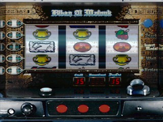 Pachi-Slot Kanzen Kouryaku: Takasago Super Project