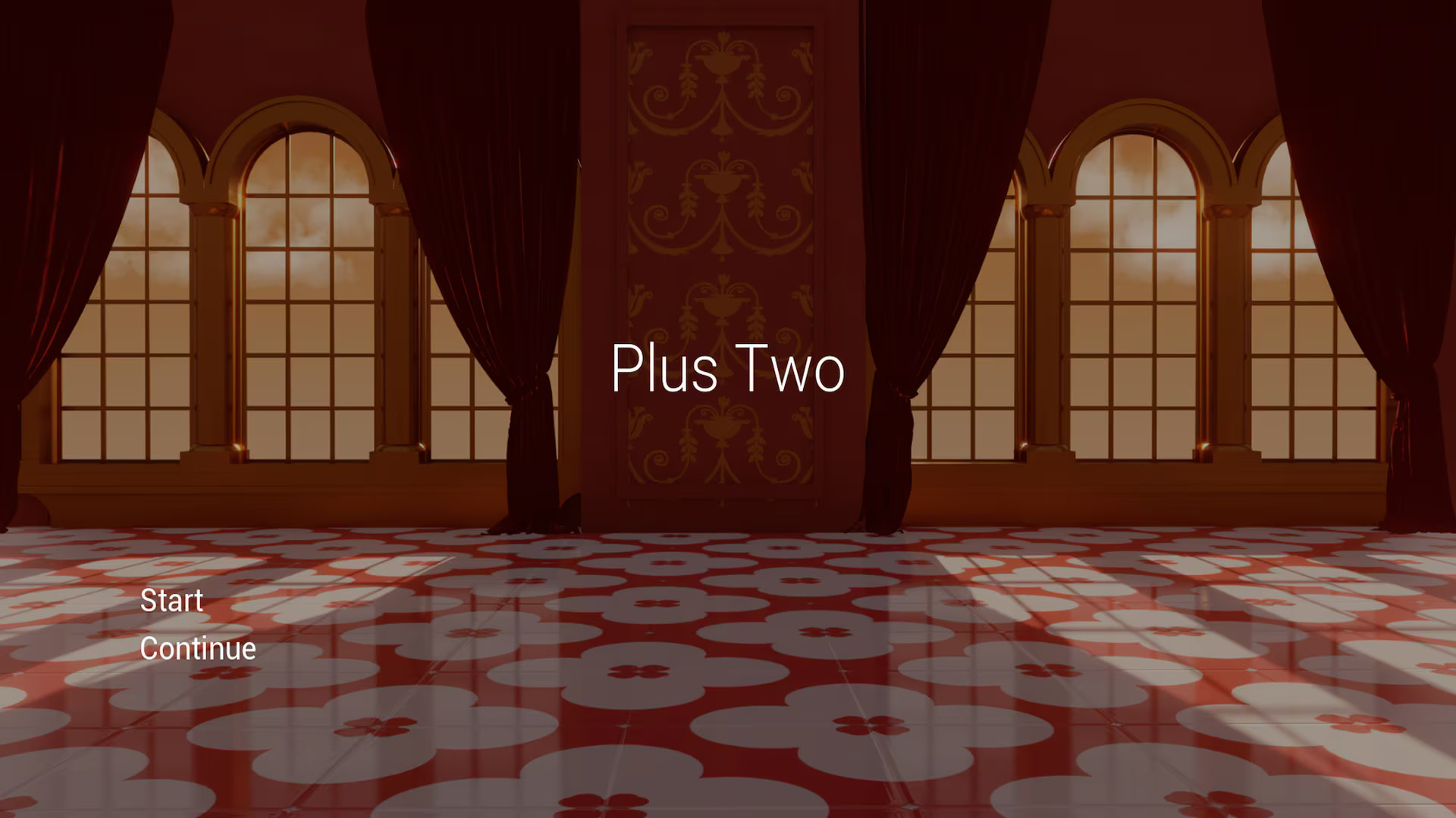Plus Two
