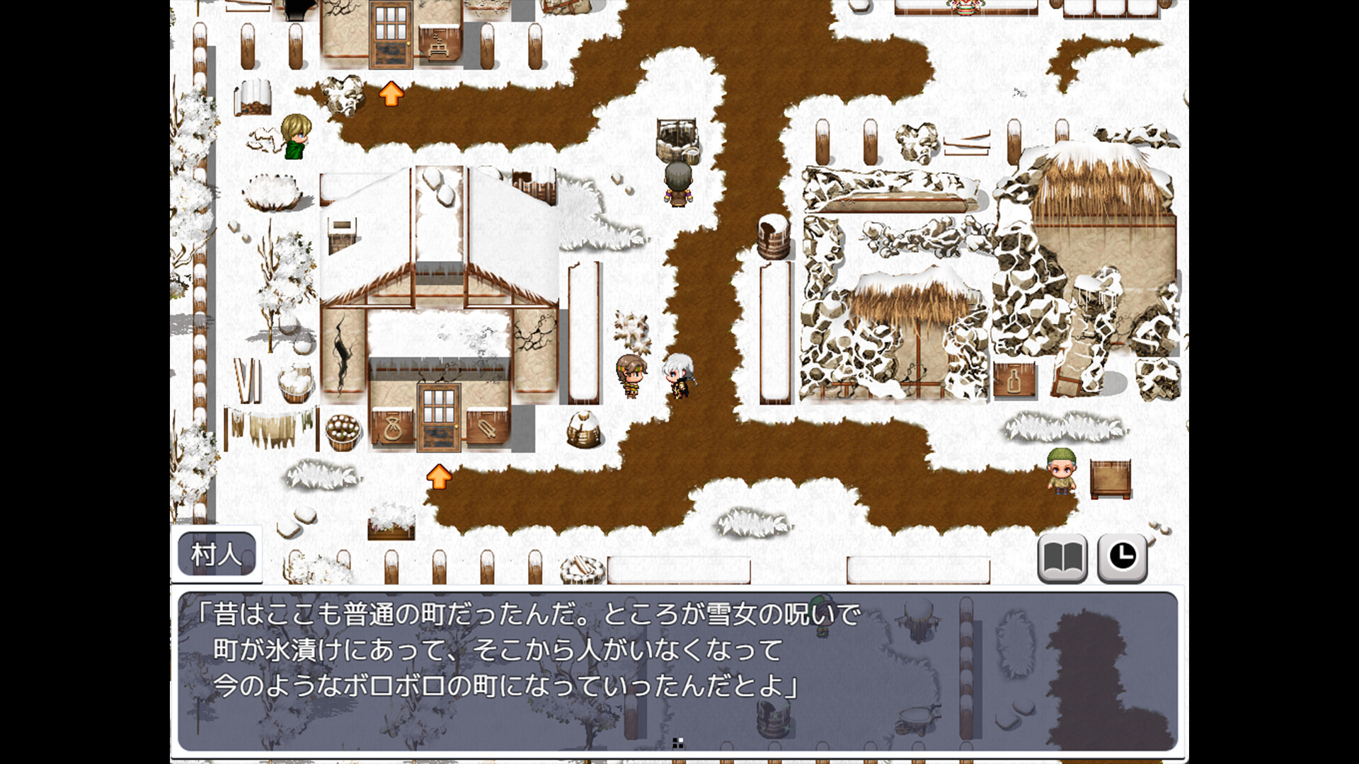 The Rebirth Tale of Broken Horn Demon Lord Alice
