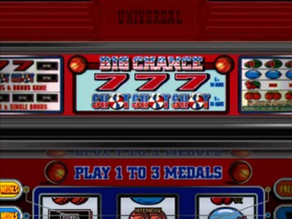 Pachi-Slot Kanzen Kouryaku: Universal Koushiki Guide Volume 1