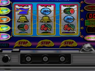 Pachi-Slot Kanzen Kouryaku: Universal Koushiki Guide Volume 1