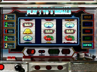 Pachi-Slot Kanzen Kouryaku: Universal Koushiki Guide Volume 3