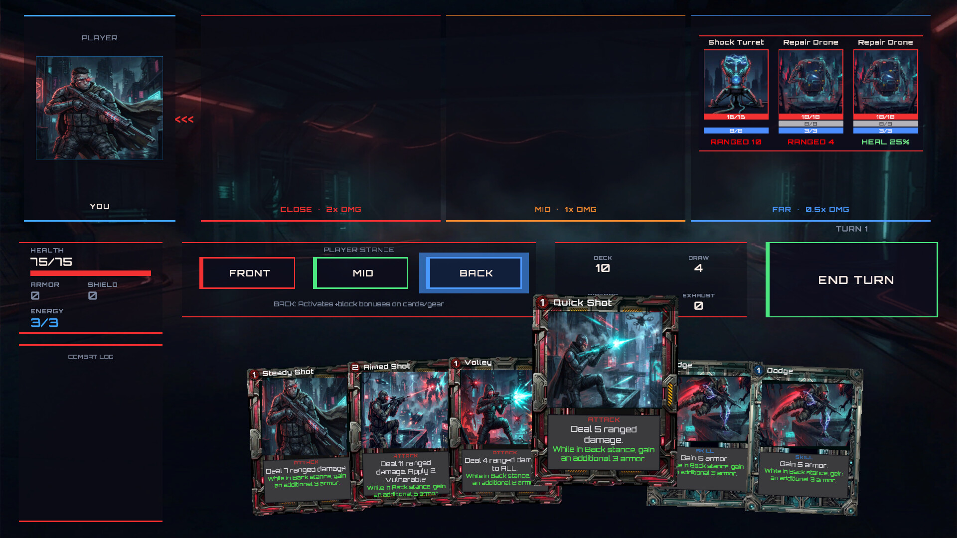 AI Apocalypse