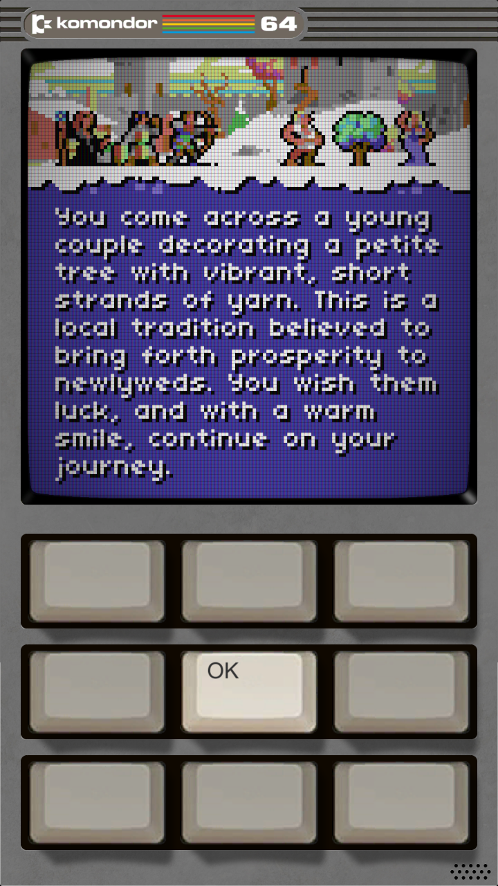 Kyen: The Skeleton Amulet