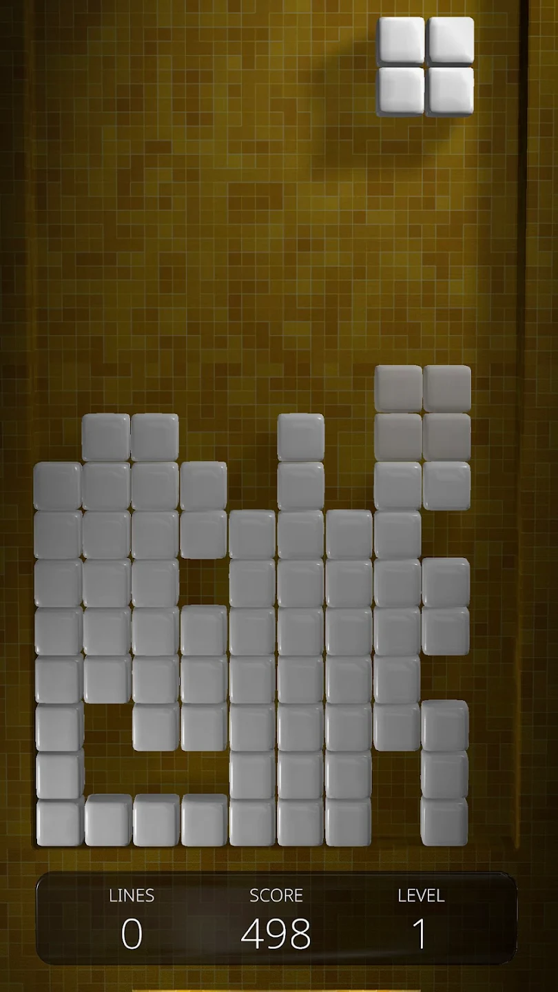 Joly Blocks Blast