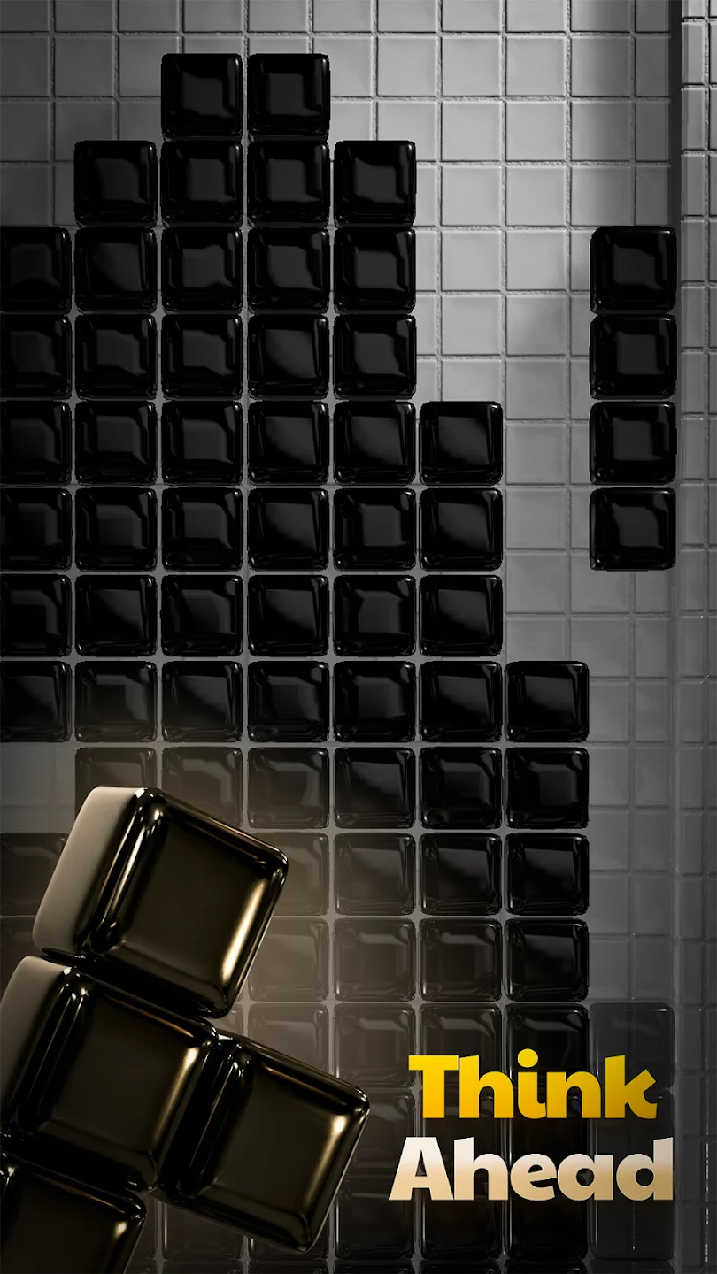 Joly Blocks Blast