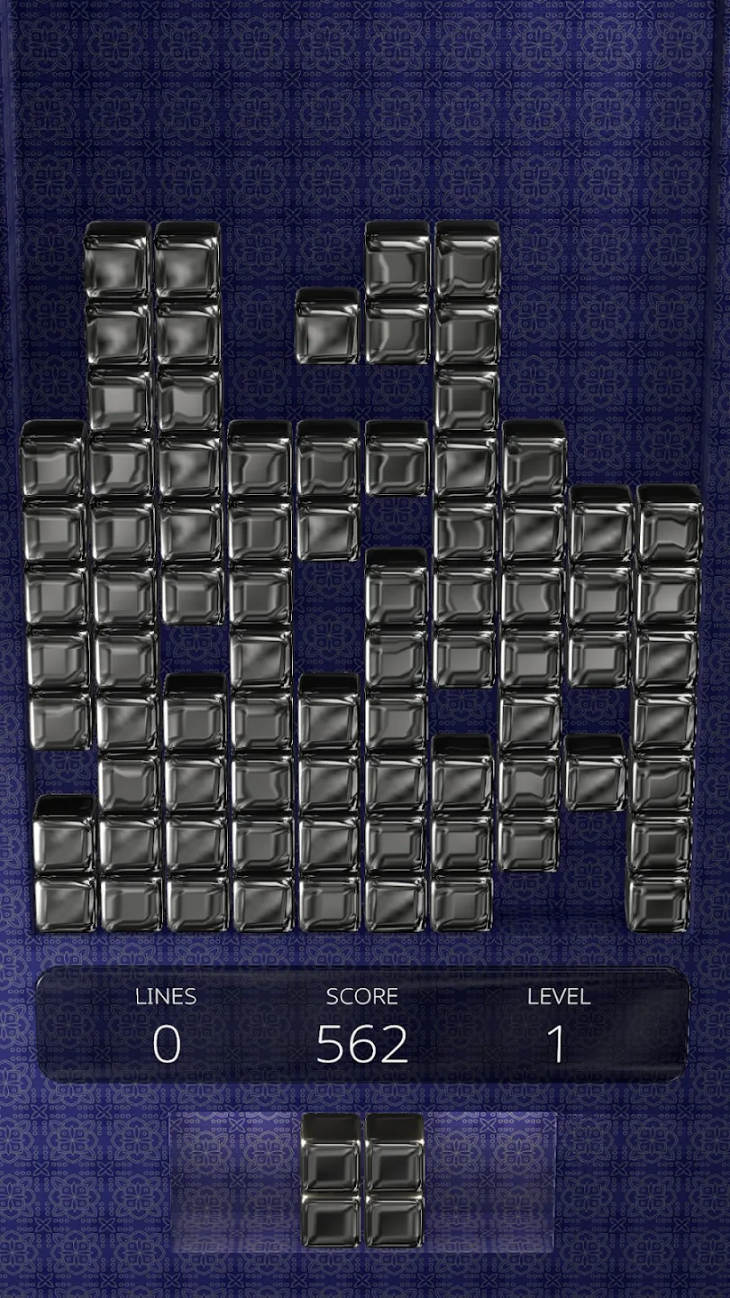 Joly Blocks Blast