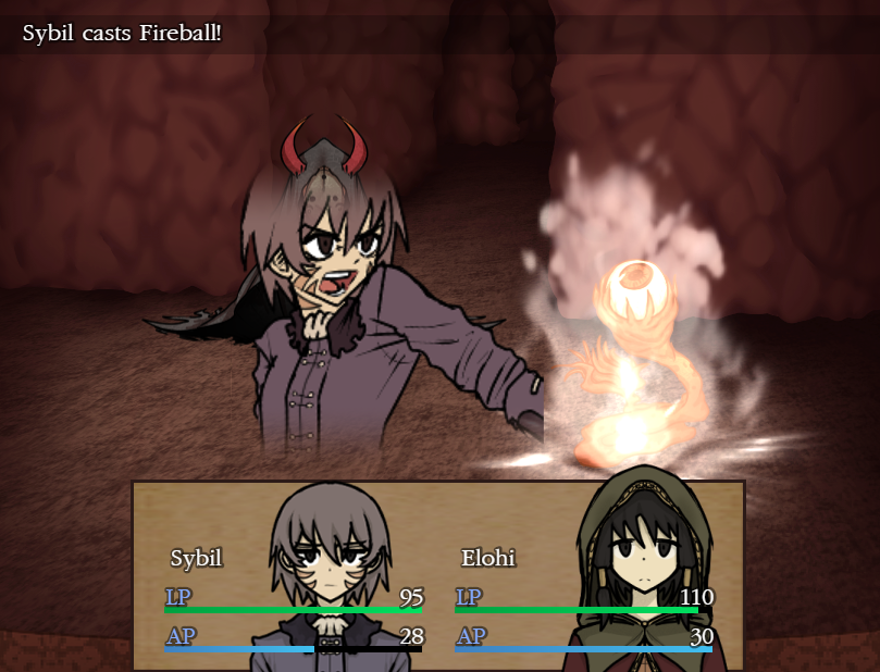 Aporia Aegis Antechamber