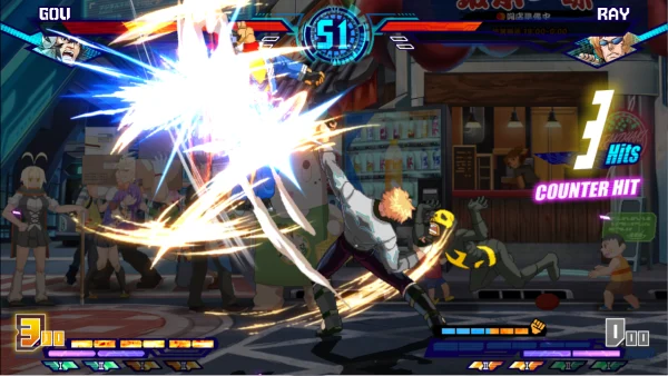 Chaos Code Nemesis Experiment