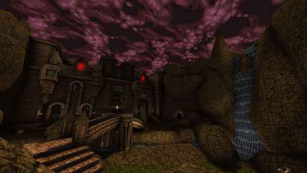 Quake 30th Anniversary Jam