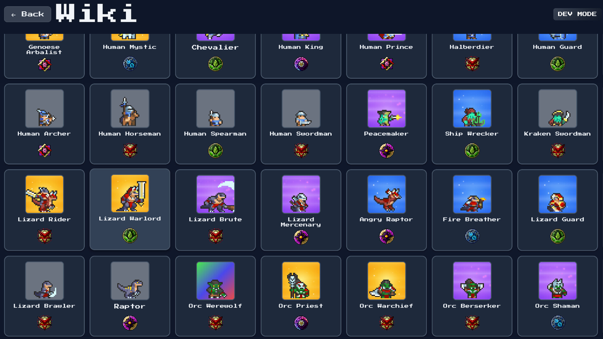 AFK Tactics