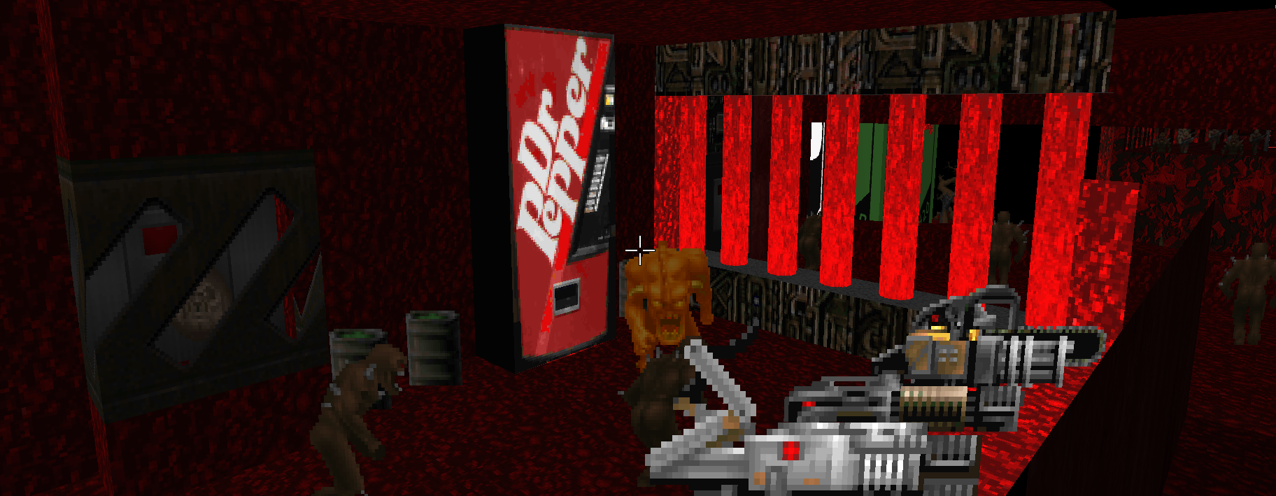 Crate Beyond