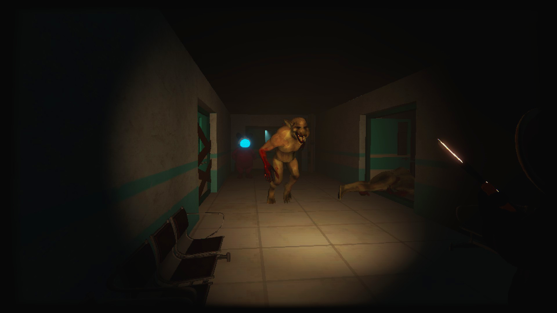 V.A.U.L.T Protocol