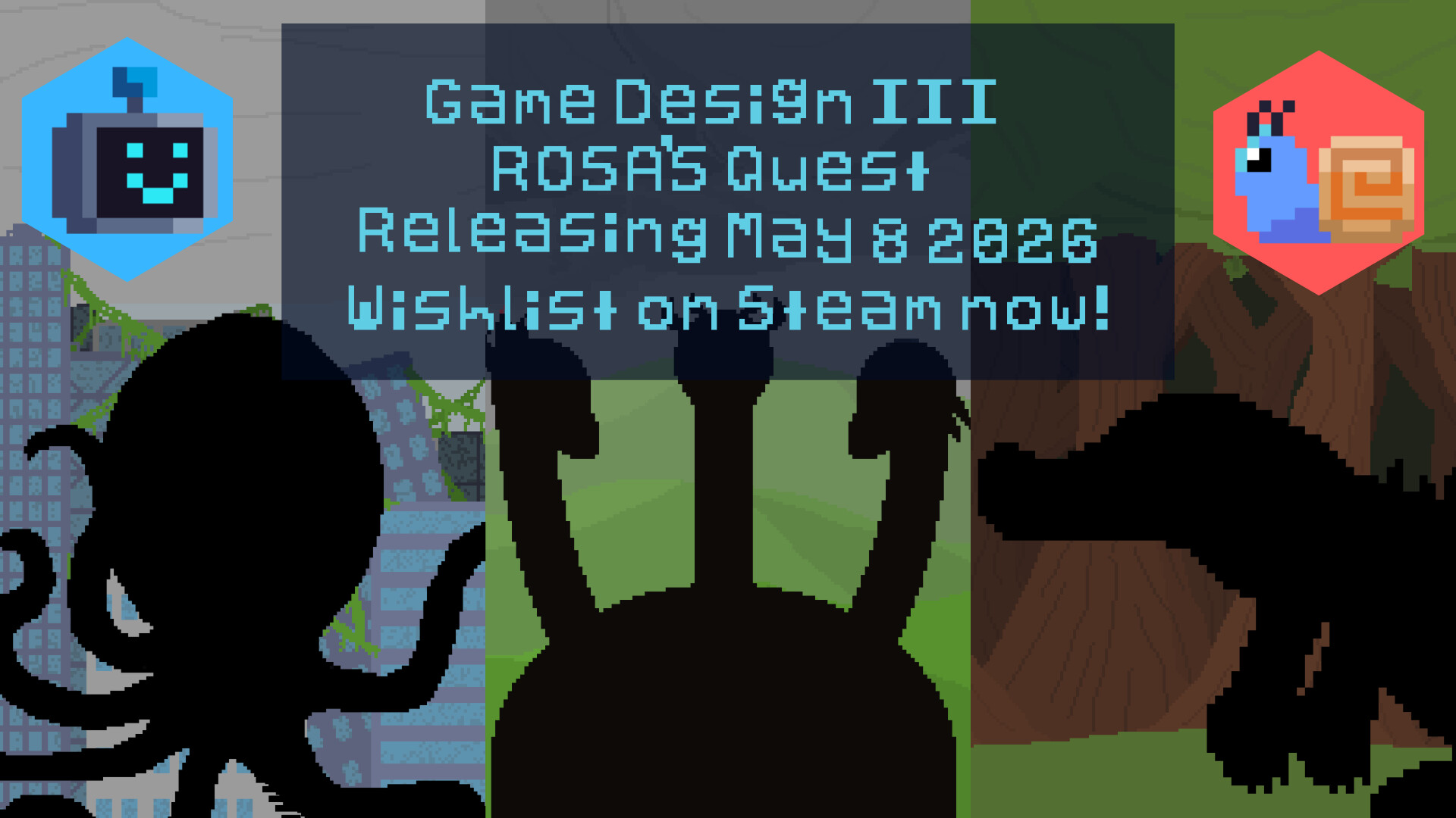 Rosa’s Quest