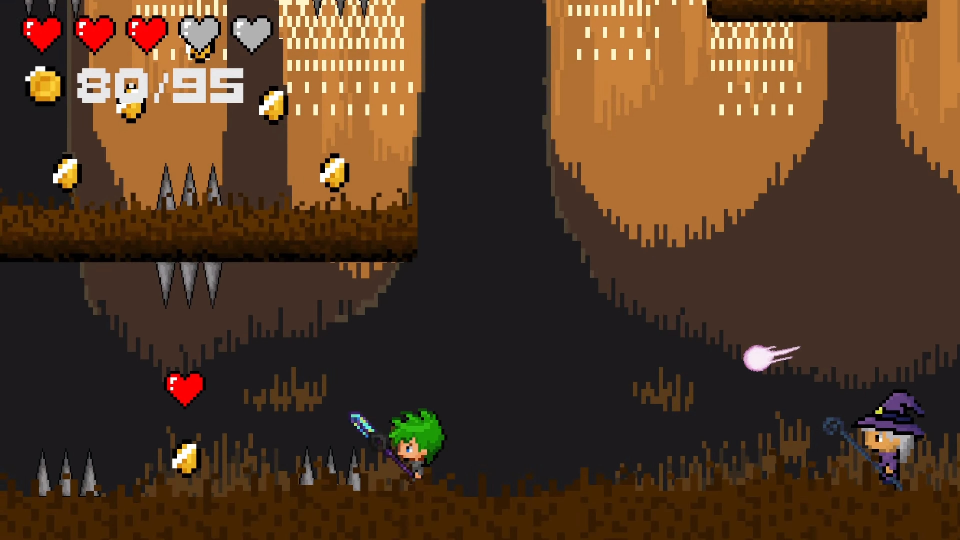 Ariko’s Enchanted Forest