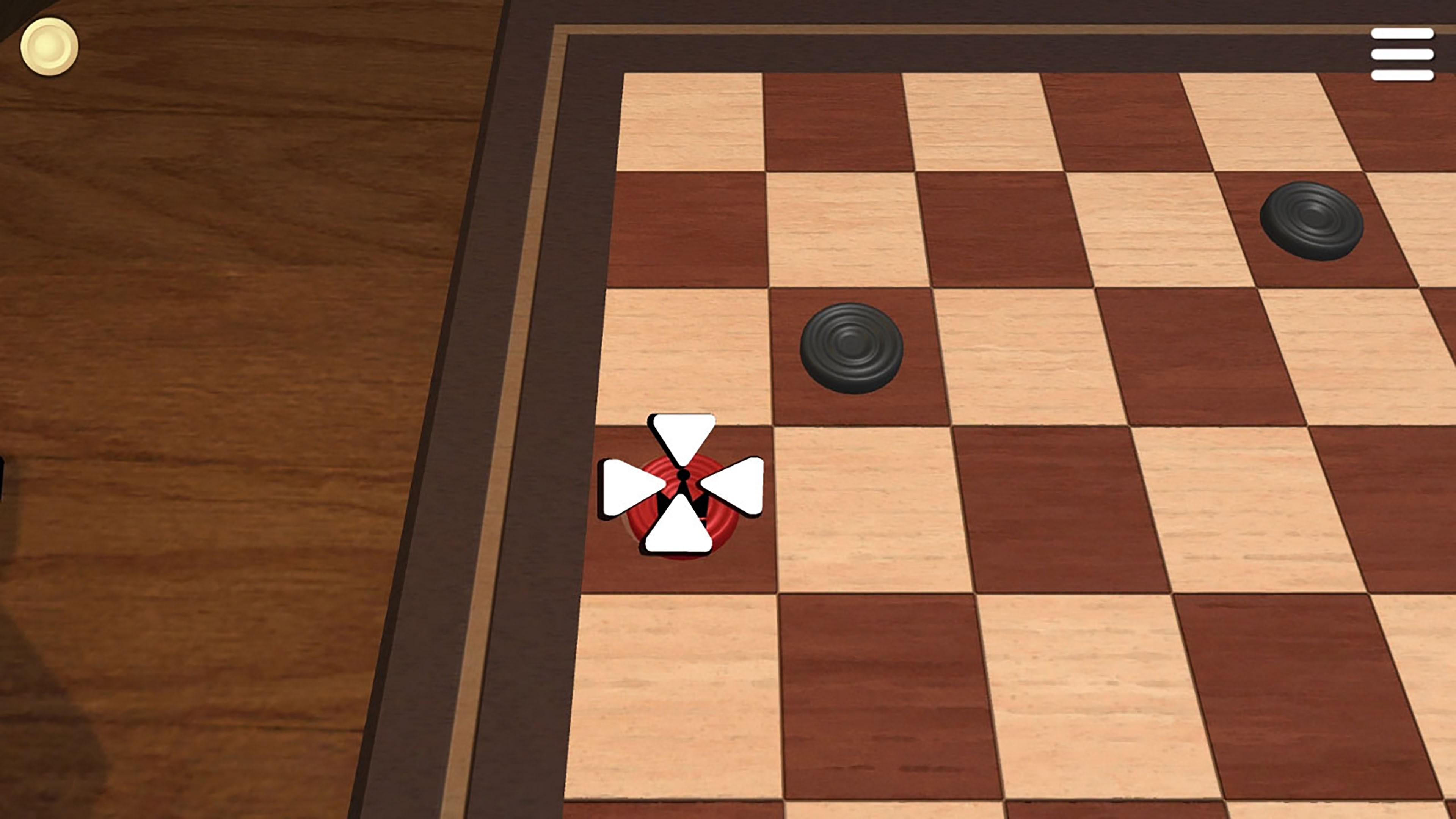 Checkers