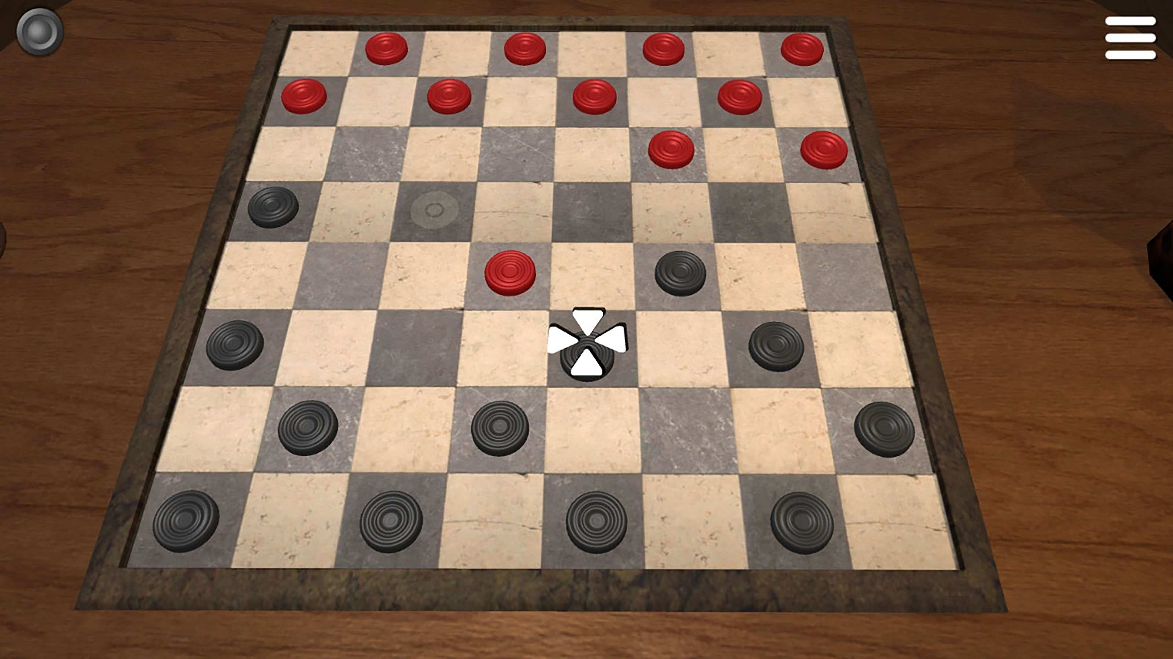 Checkers