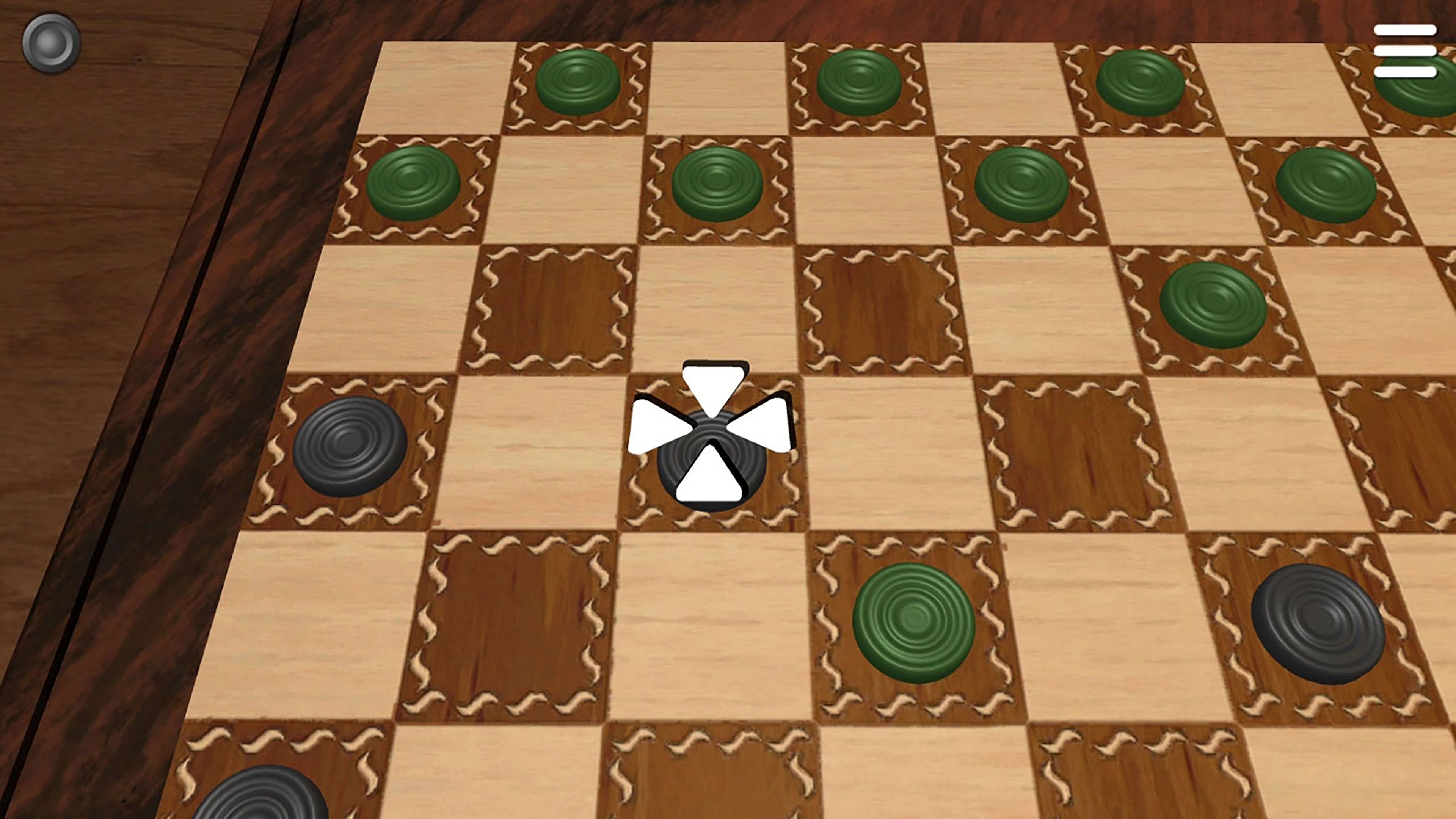 Checkers