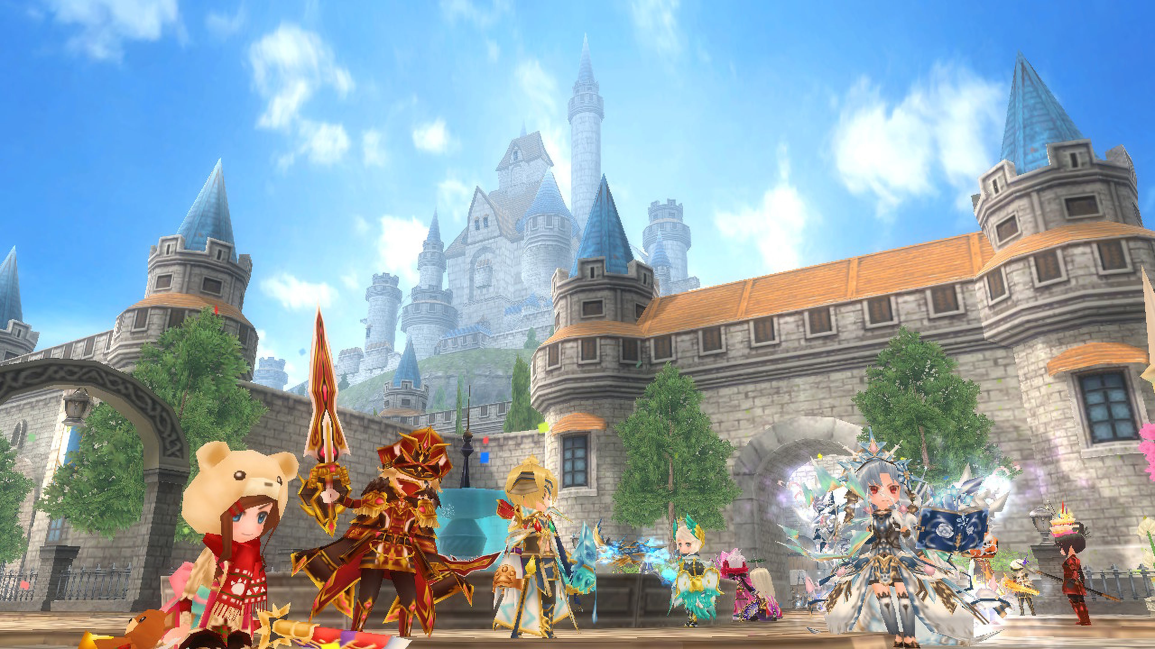Elemental Knights R: Dark Arthur Premium Pack