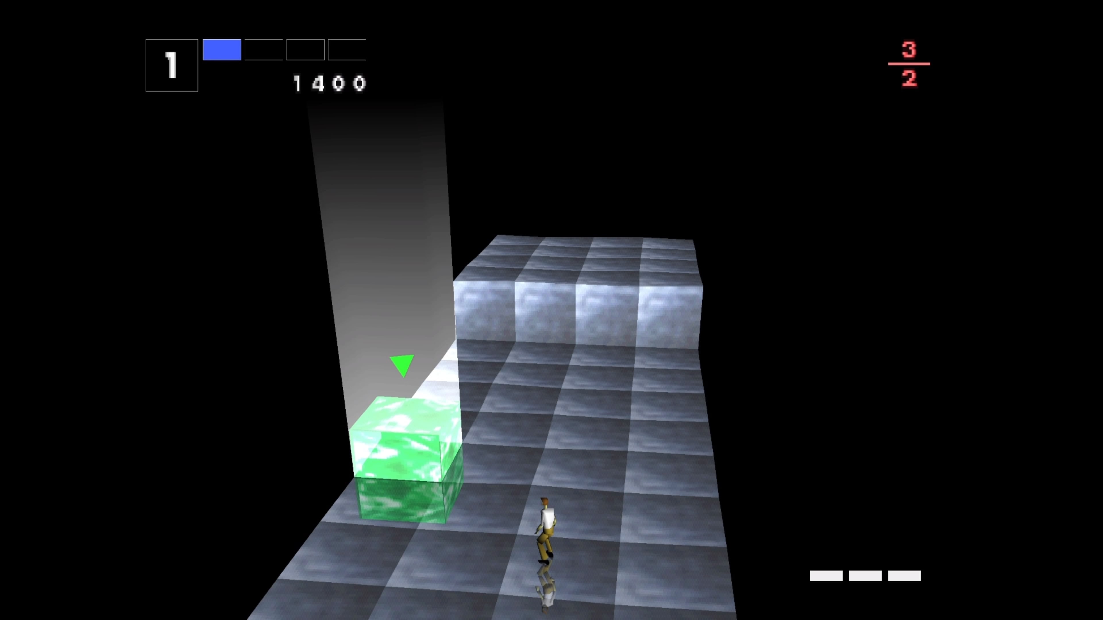 I.Q Intelligent Qube