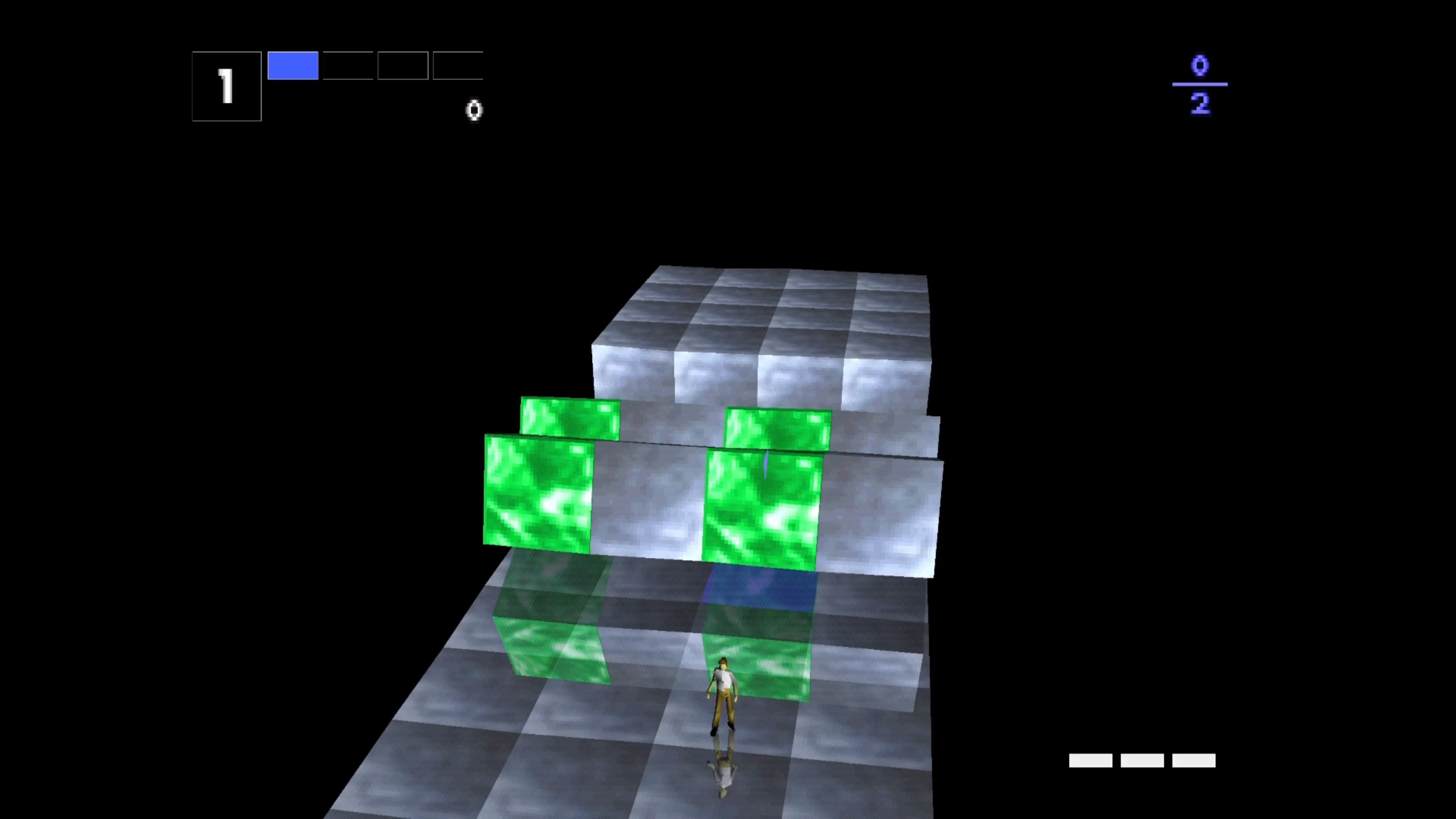 I.Q Intelligent Qube