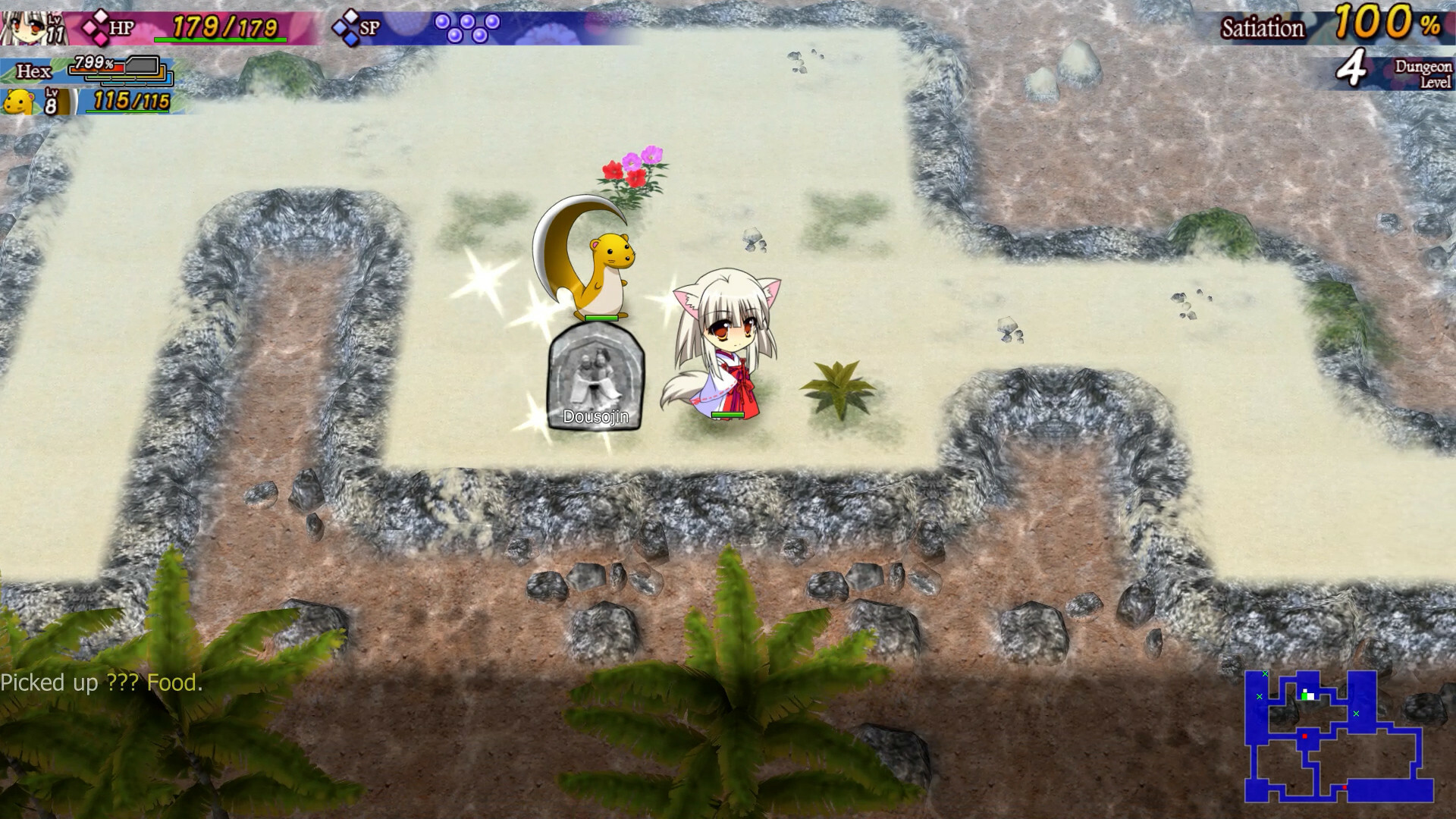 Dawn of Kagura: Natsu’s Story
