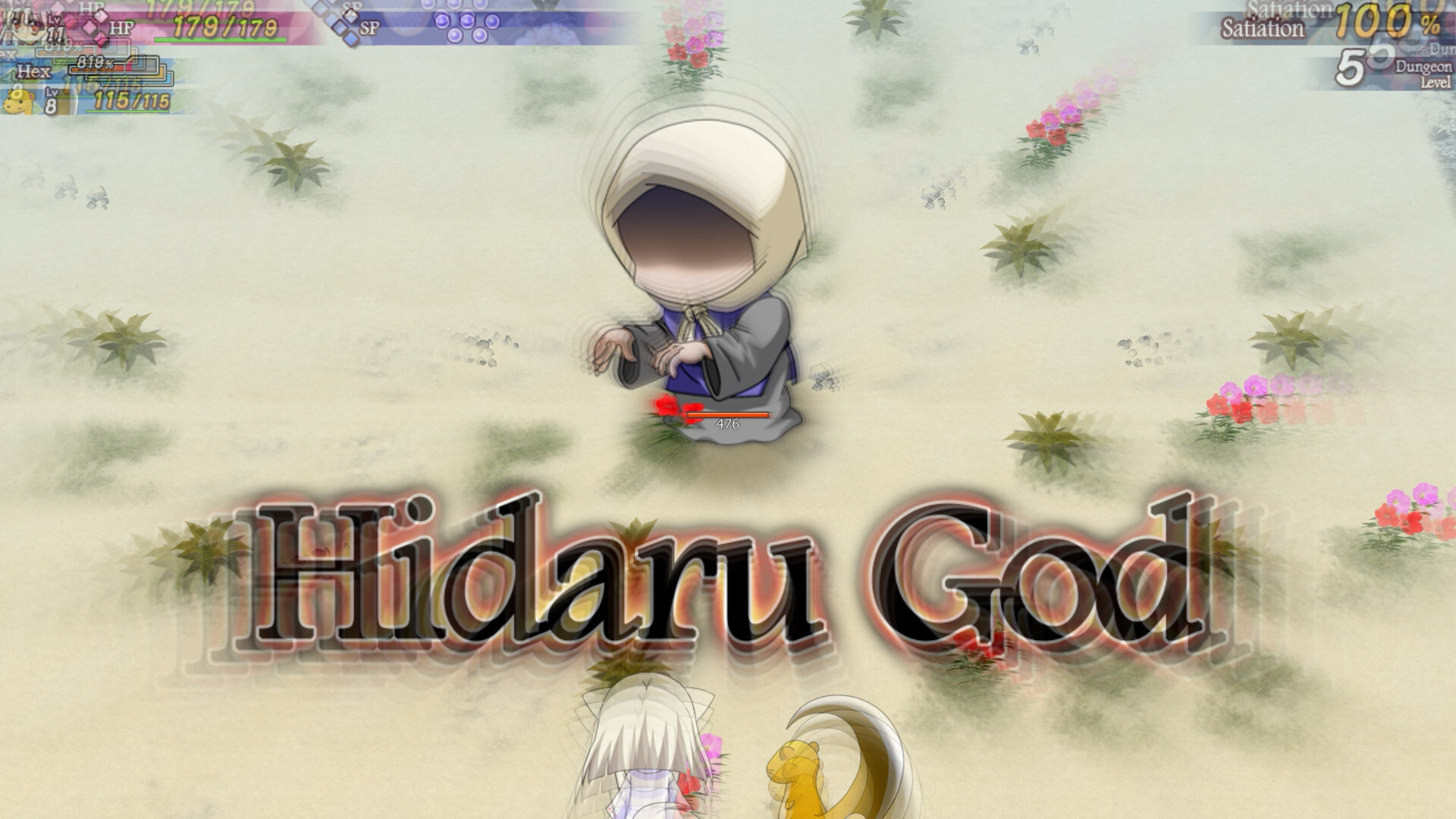 Dawn of Kagura: Natsu’s Story