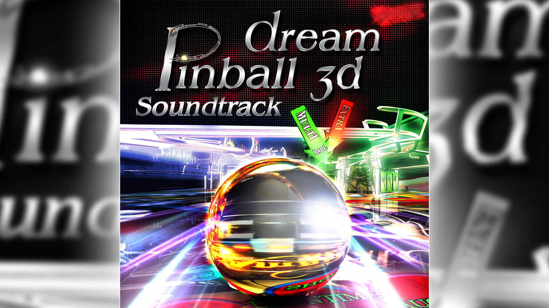 Dream Pinball 3D: Digital Deluxe Edition