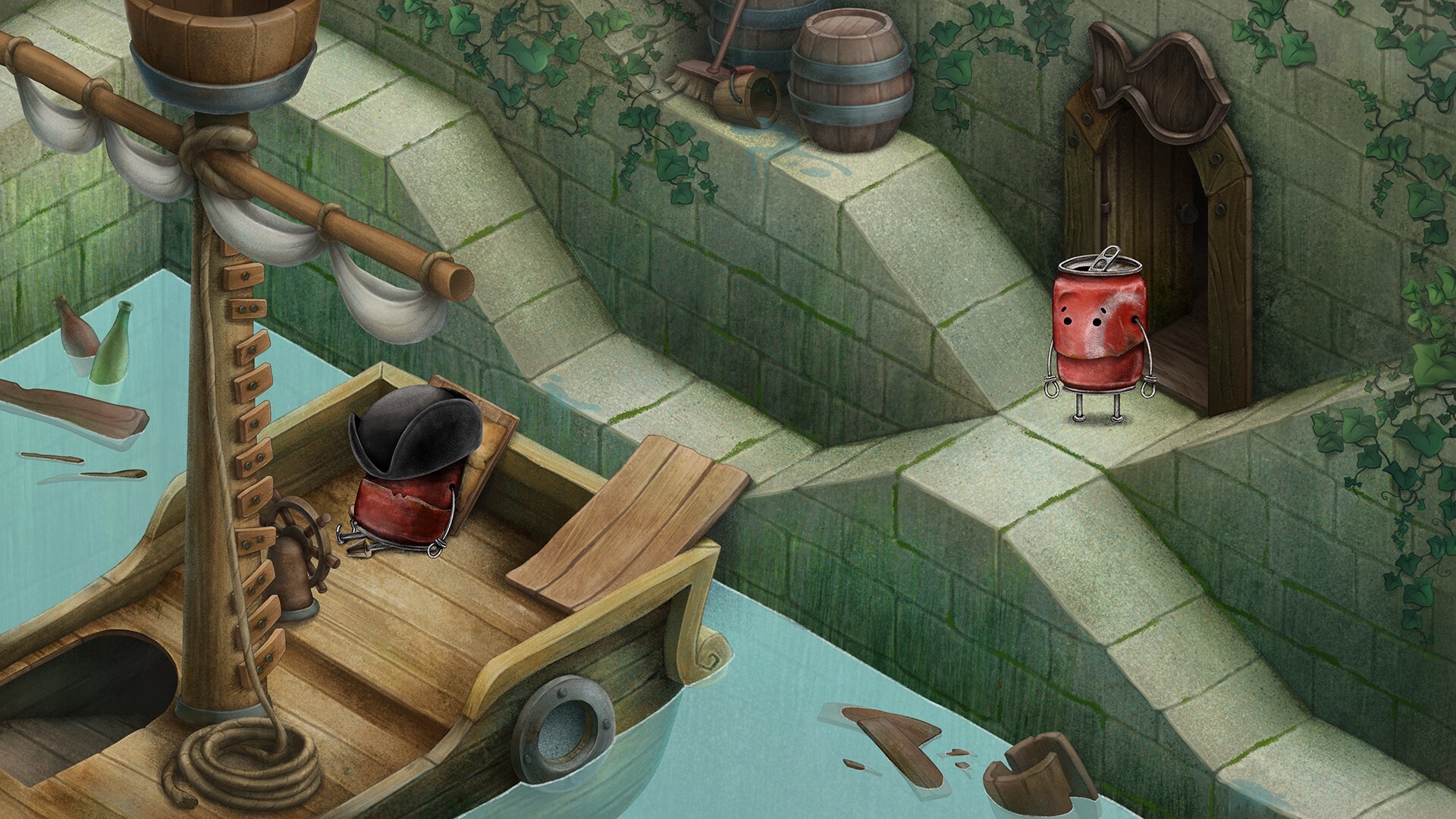 Boxville 2: Collector’s Edition