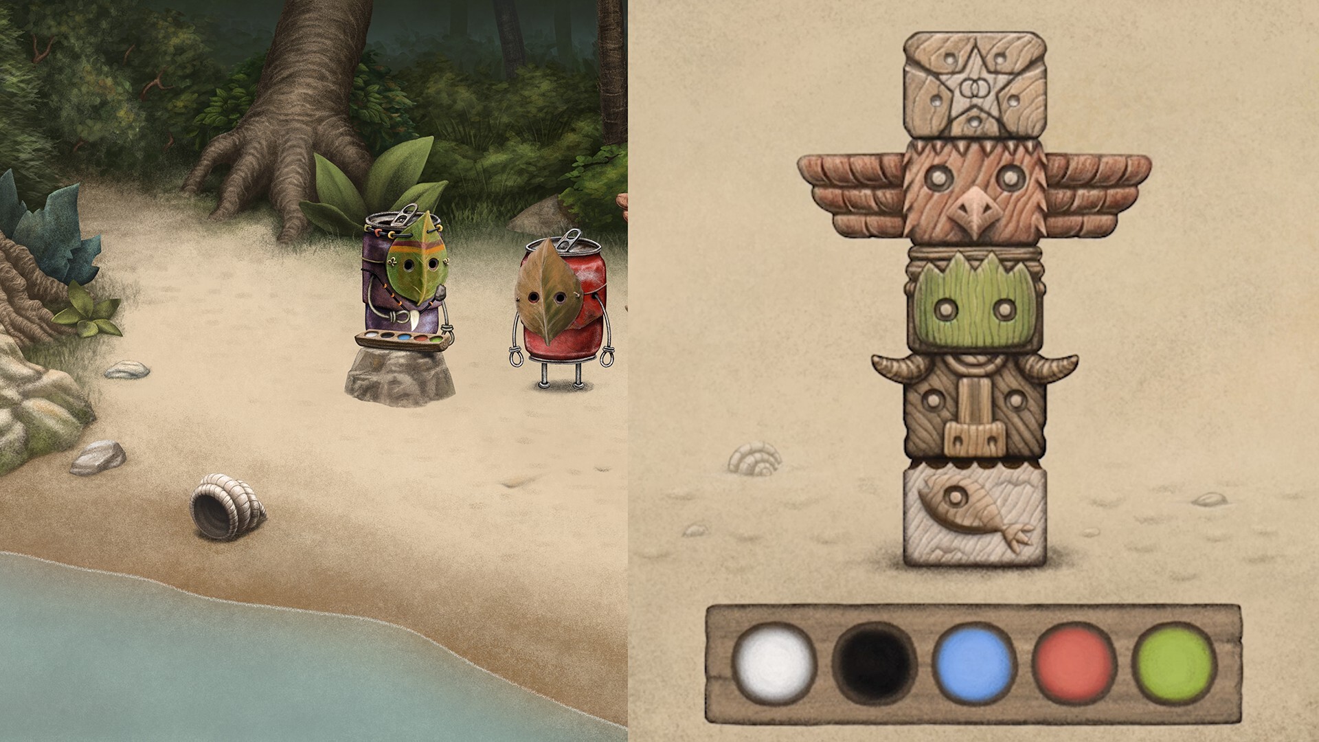 Boxville 2: Collector’s Edition