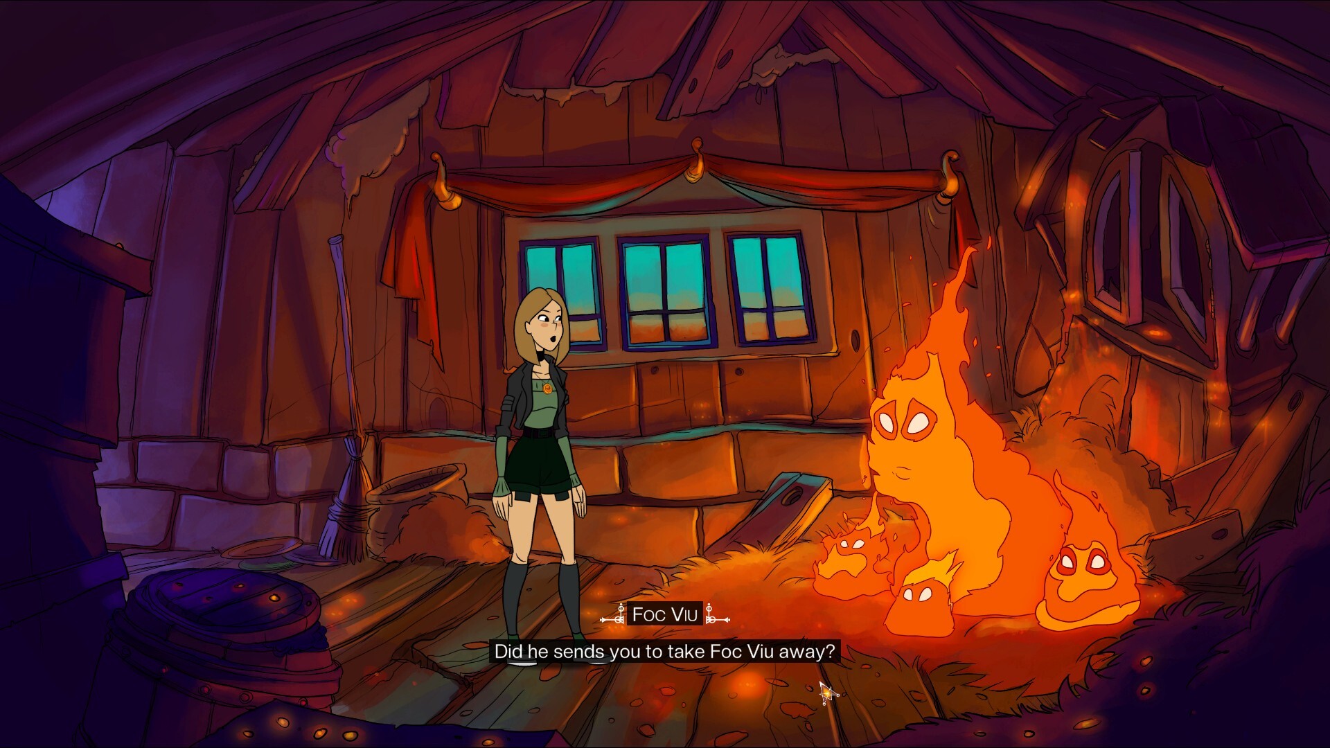 Near-Mage: Deluxe Edition