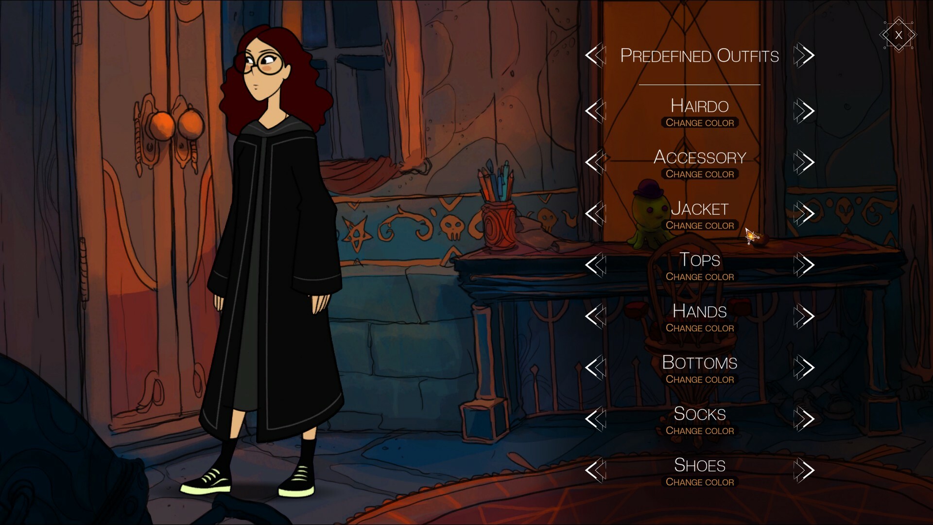 Near-Mage: Deluxe Edition