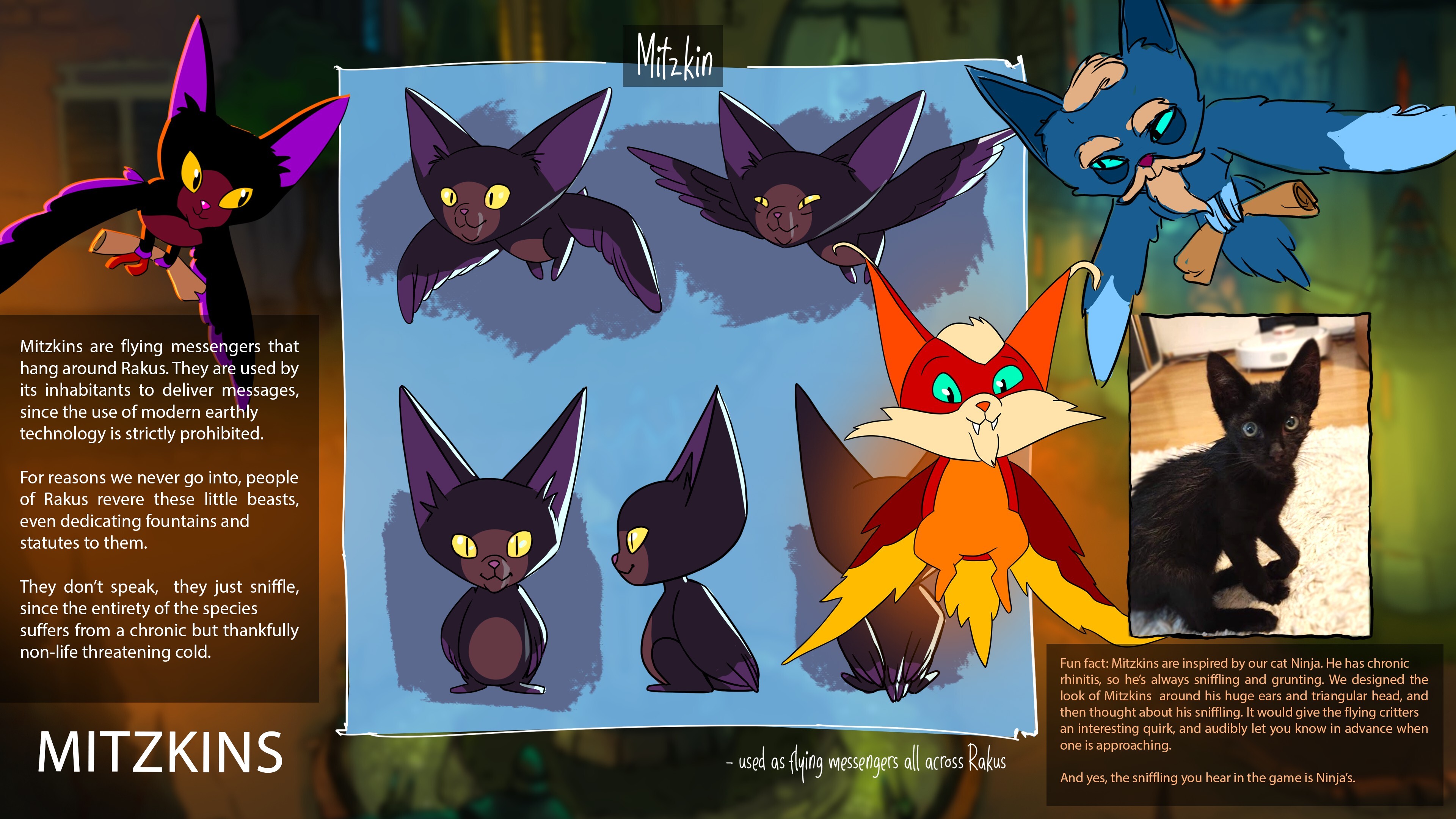 Near-Mage: Deluxe Edition