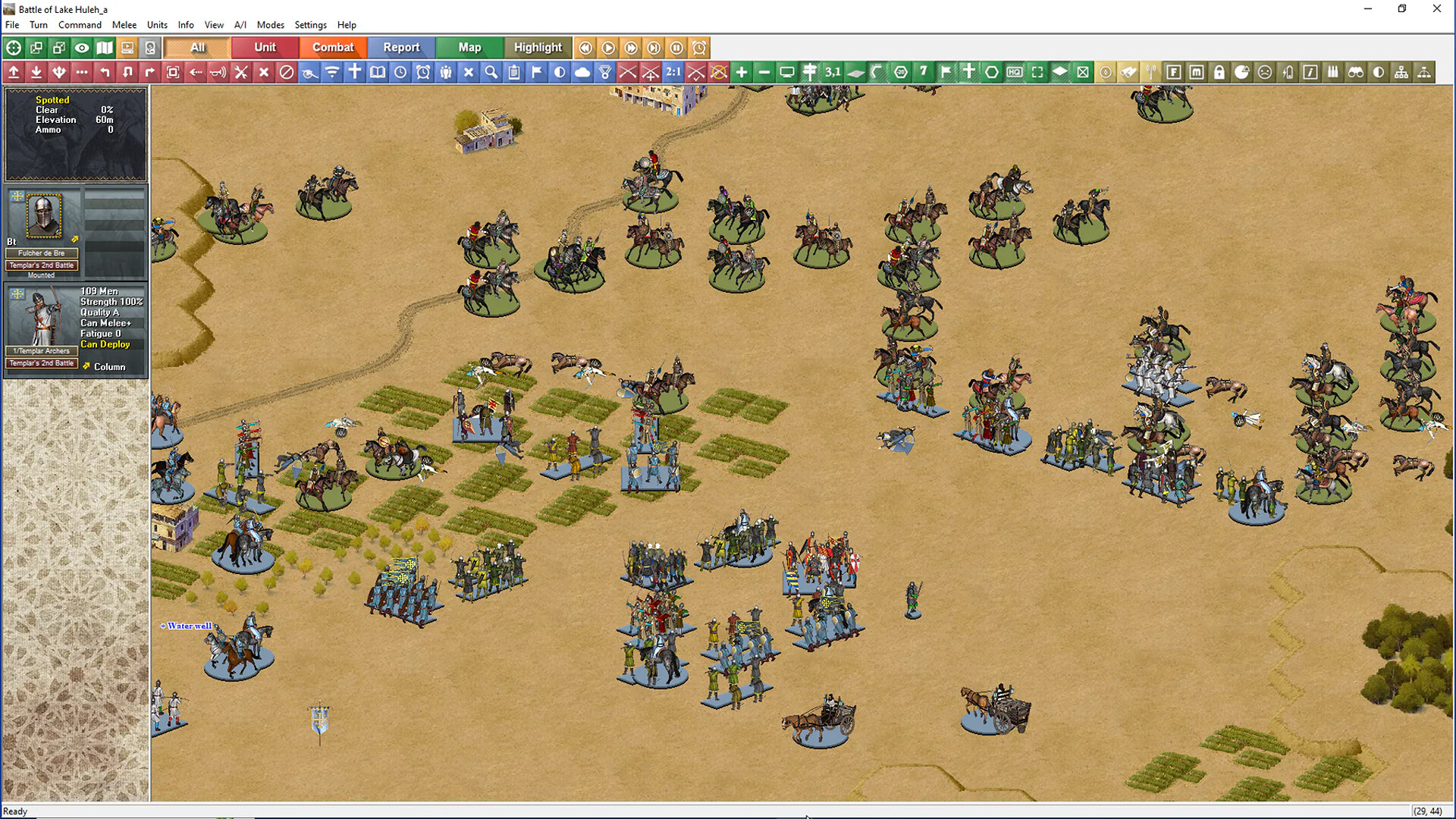 Sword &amp; Siege Crusades: Book II