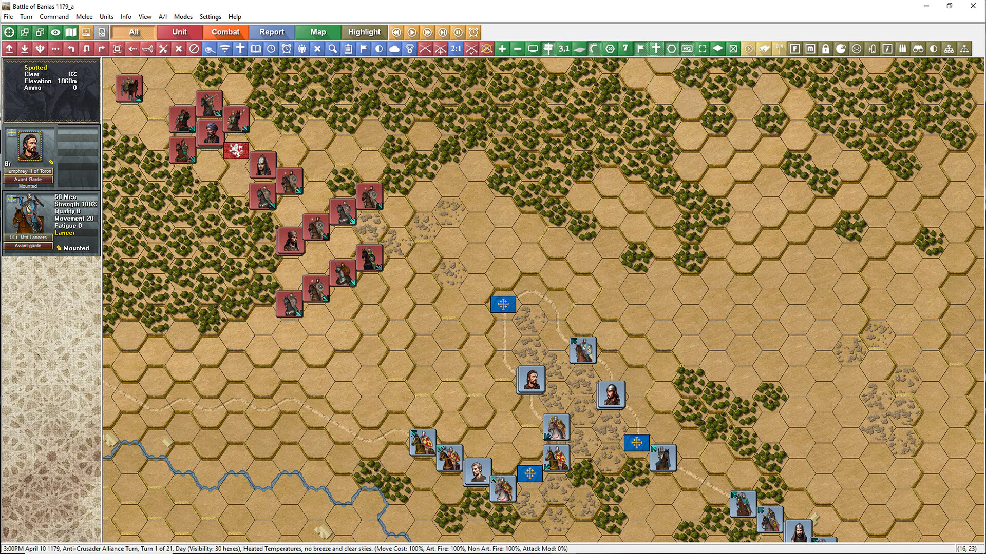 Sword &amp; Siege Crusades: Book II