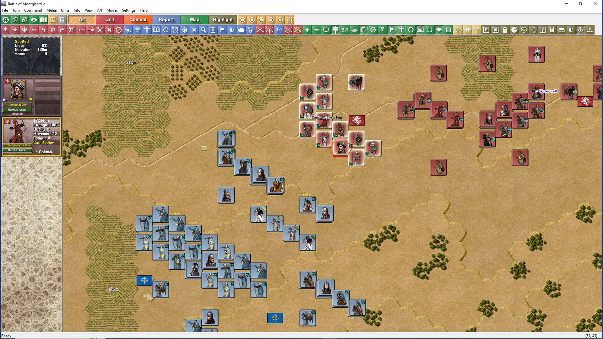 Sword &amp; Siege Crusades: Book II