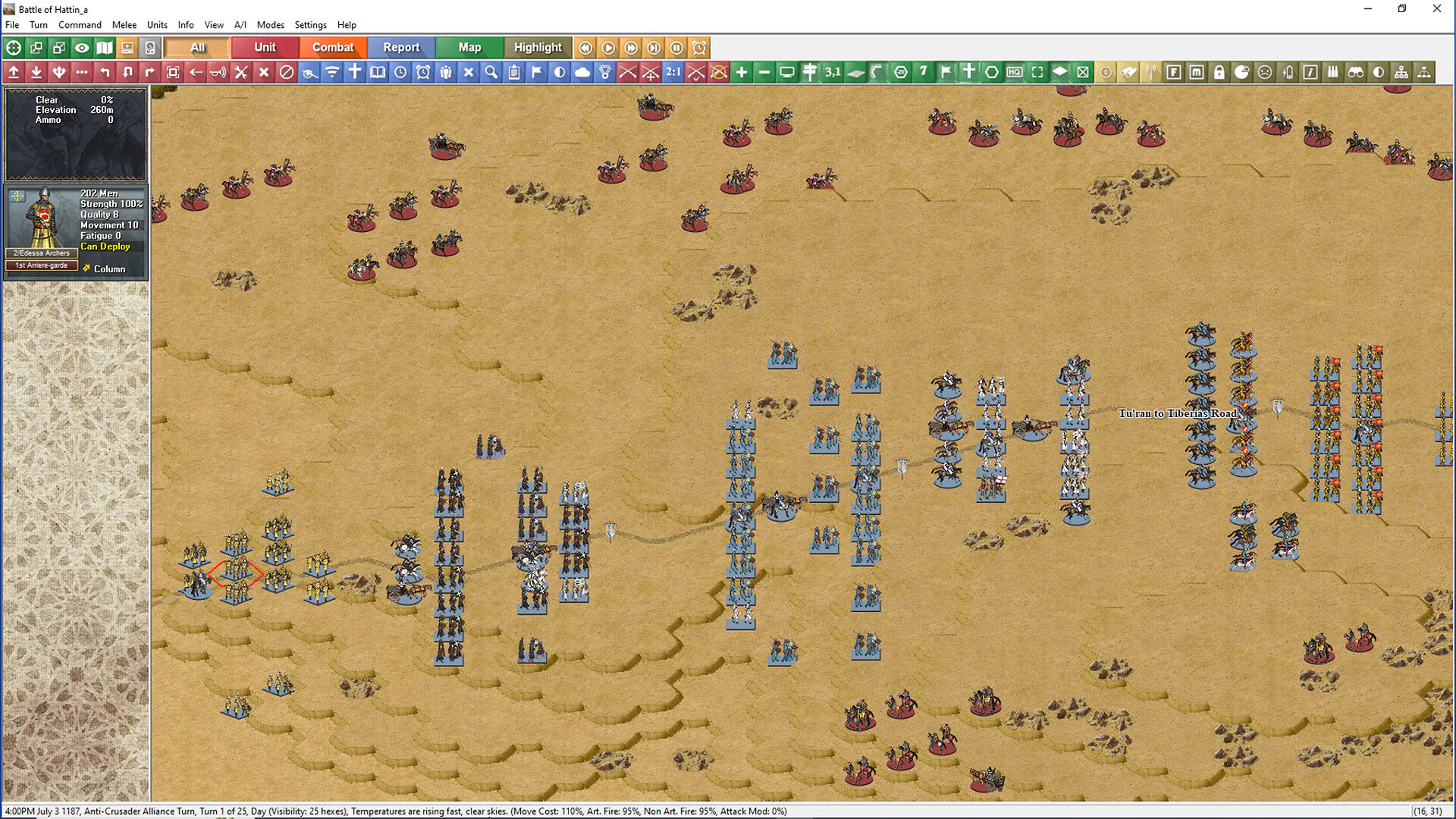 Sword &amp; Siege Crusades: Book II
