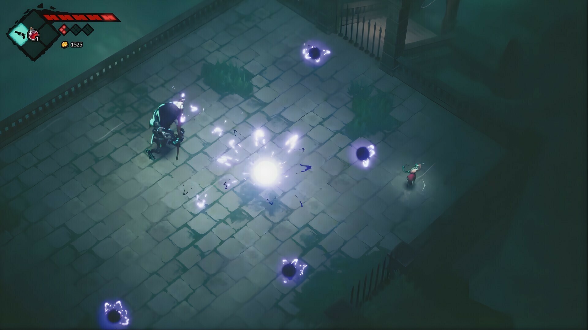 Mark of the Deep: Deluxe Edition